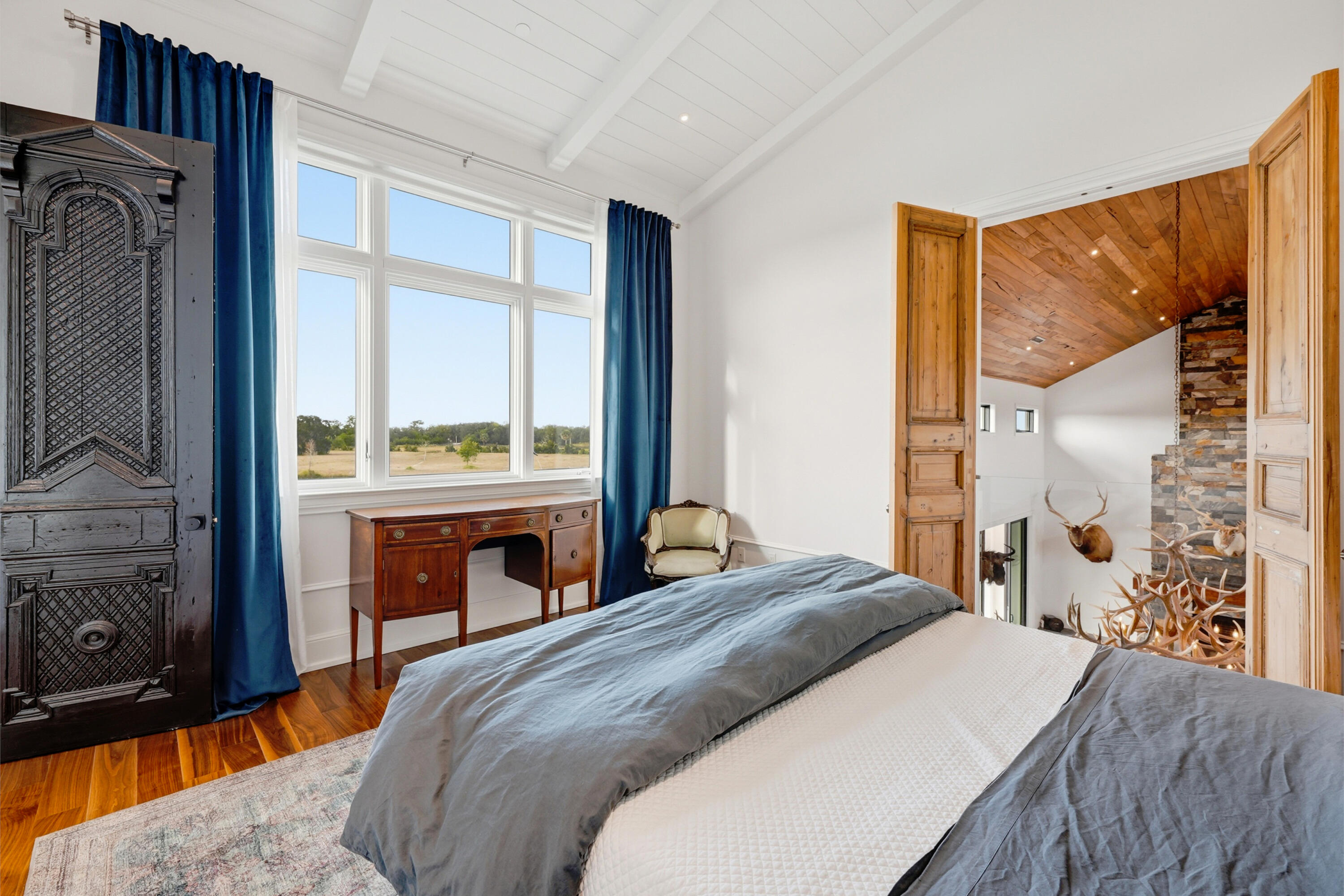 MARTIN COUNTY RANCH COMMUNITY - Residential