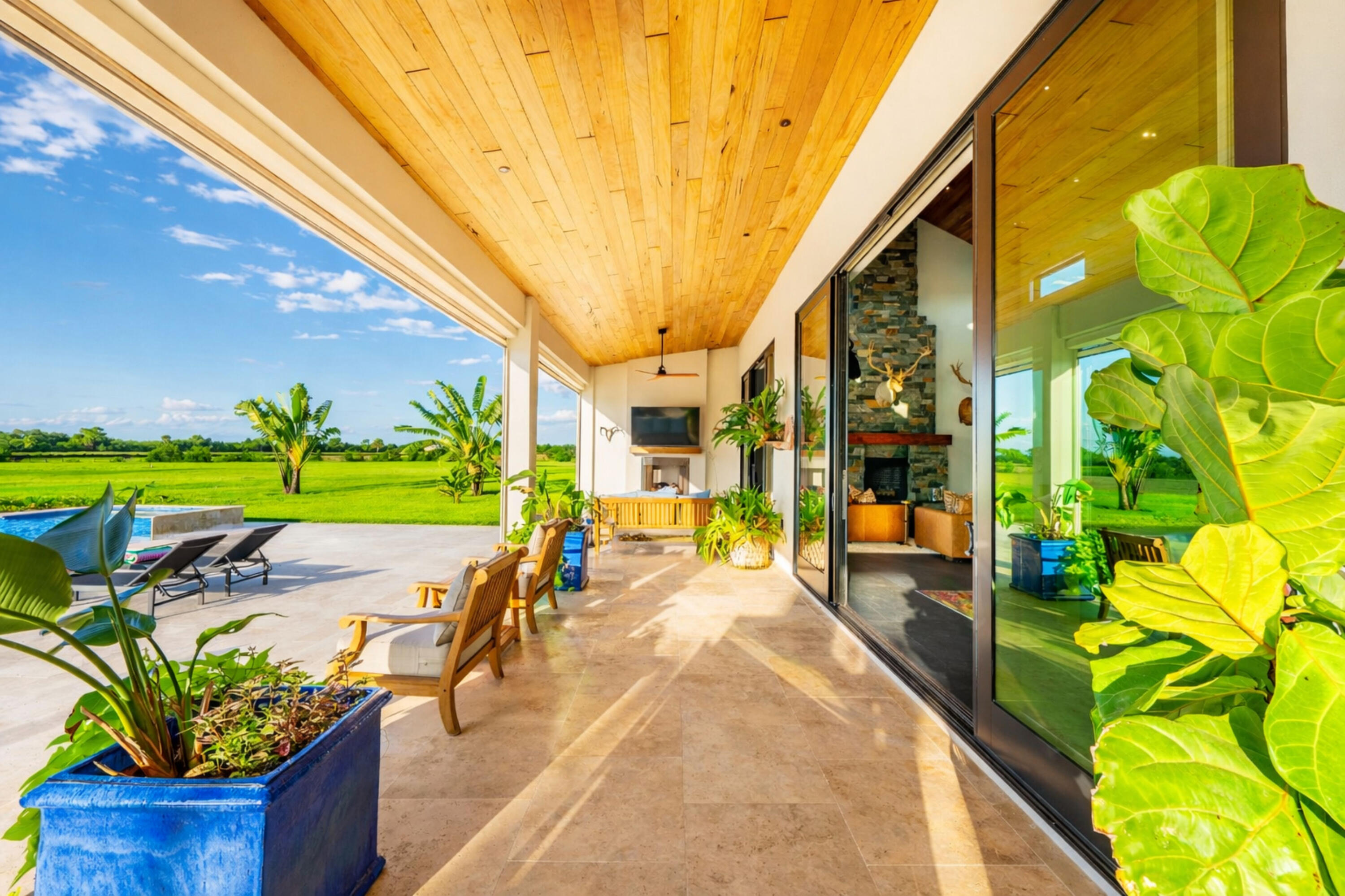 MARTIN COUNTY RANCH COMMUNITY - Residential