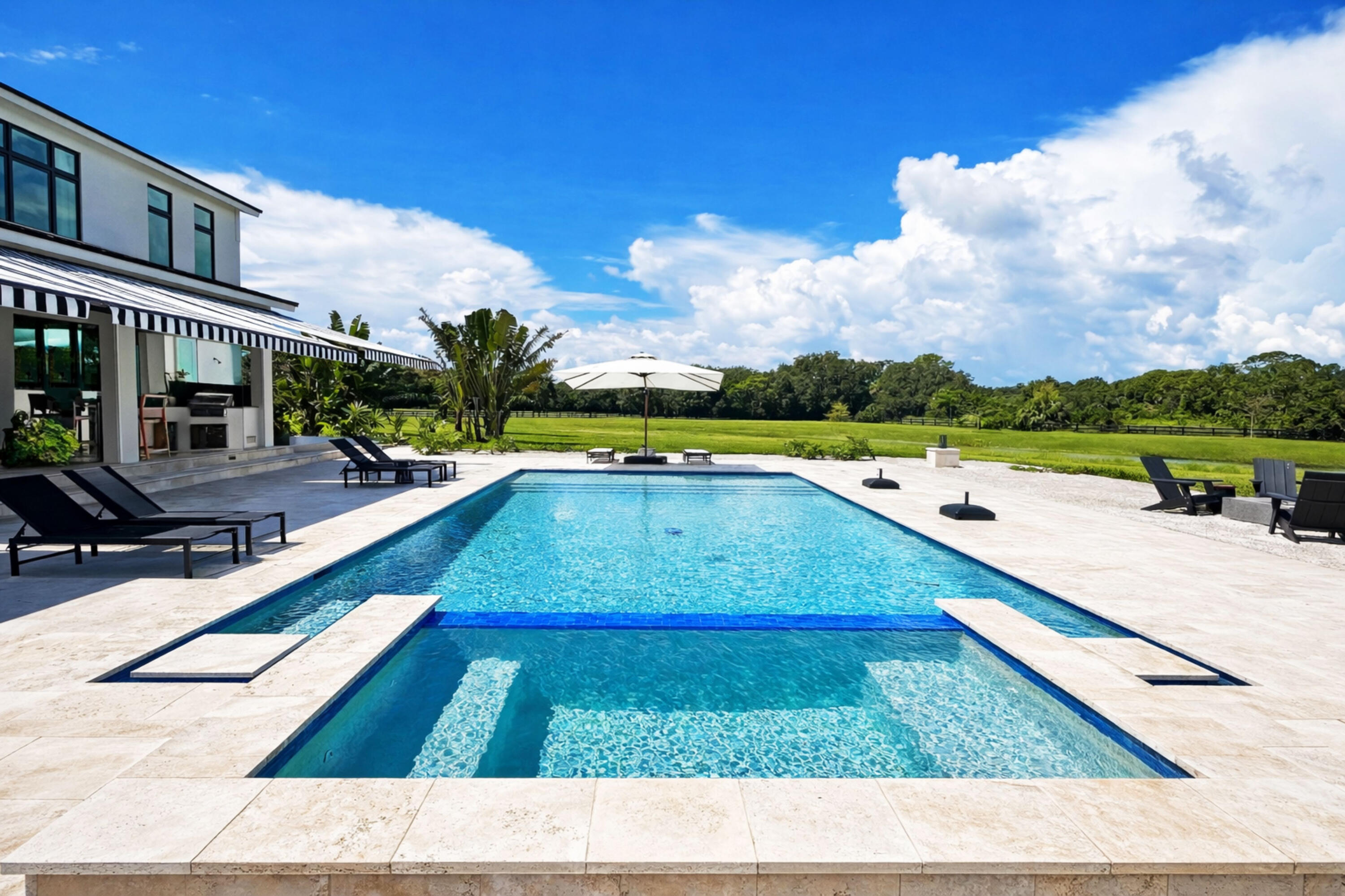 MARTIN COUNTY RANCH COMMUNITY - Residential