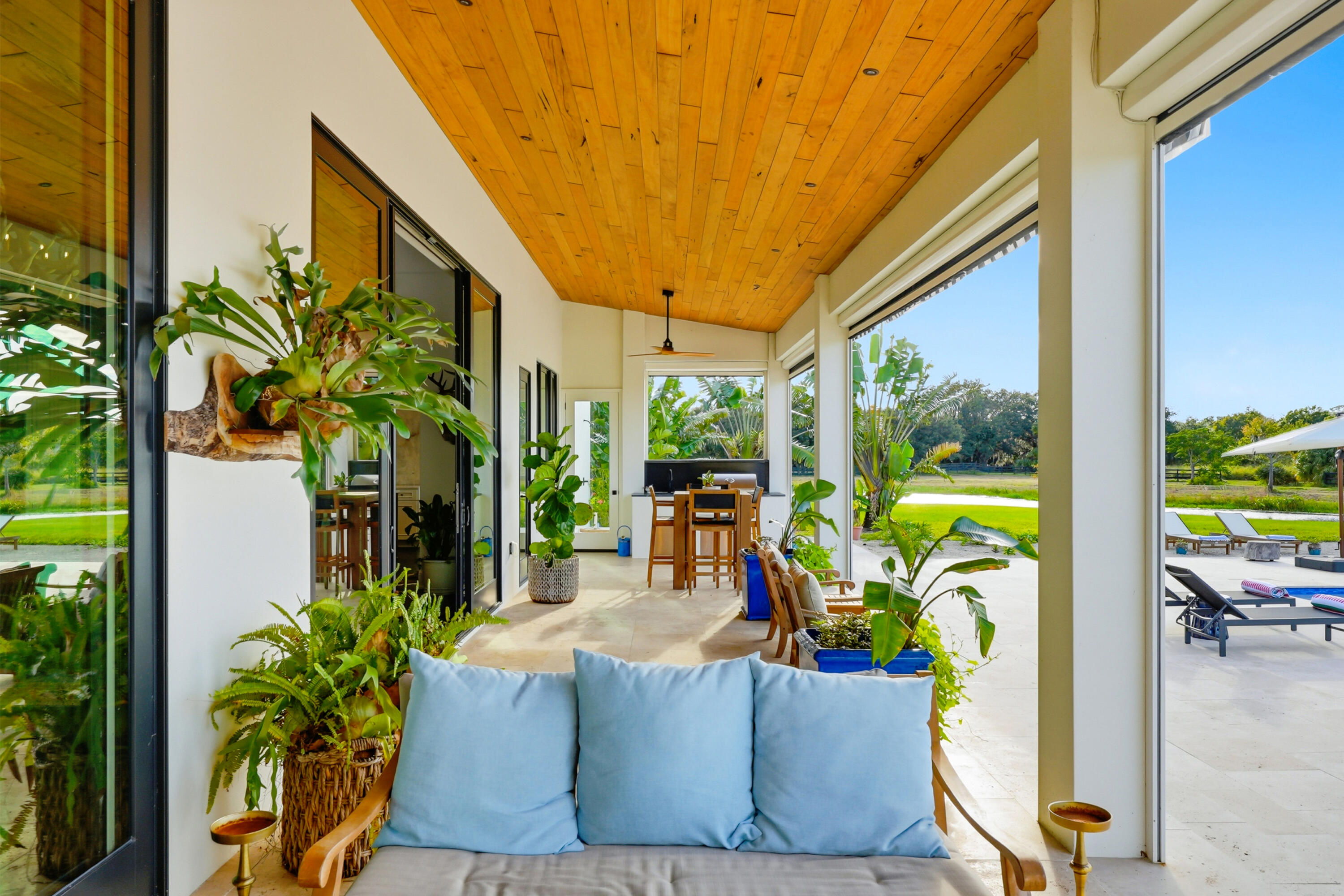 MARTIN COUNTY RANCH COMMUNITY - Residential