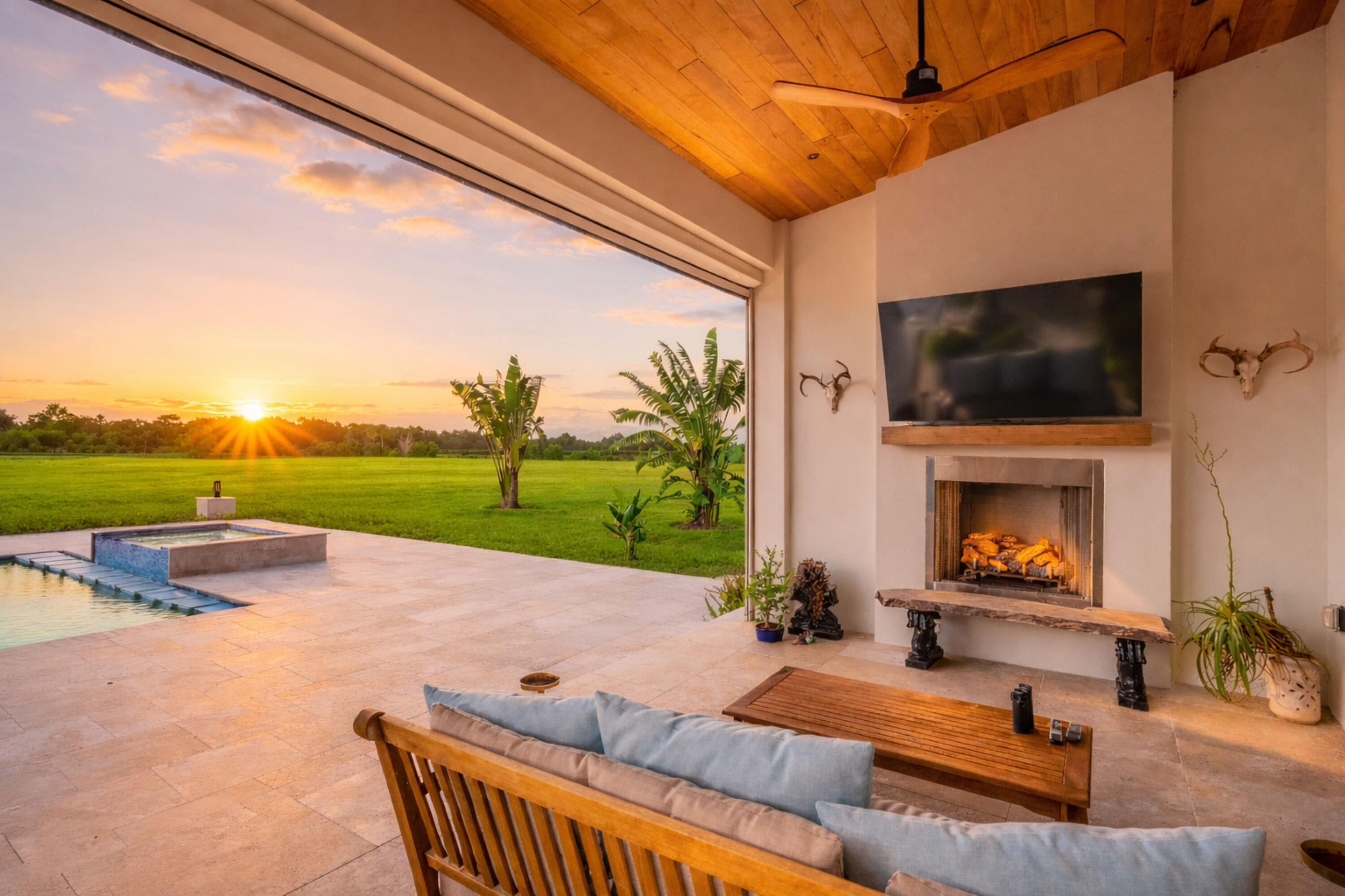 MARTIN COUNTY RANCH COMMUNITY - Residential