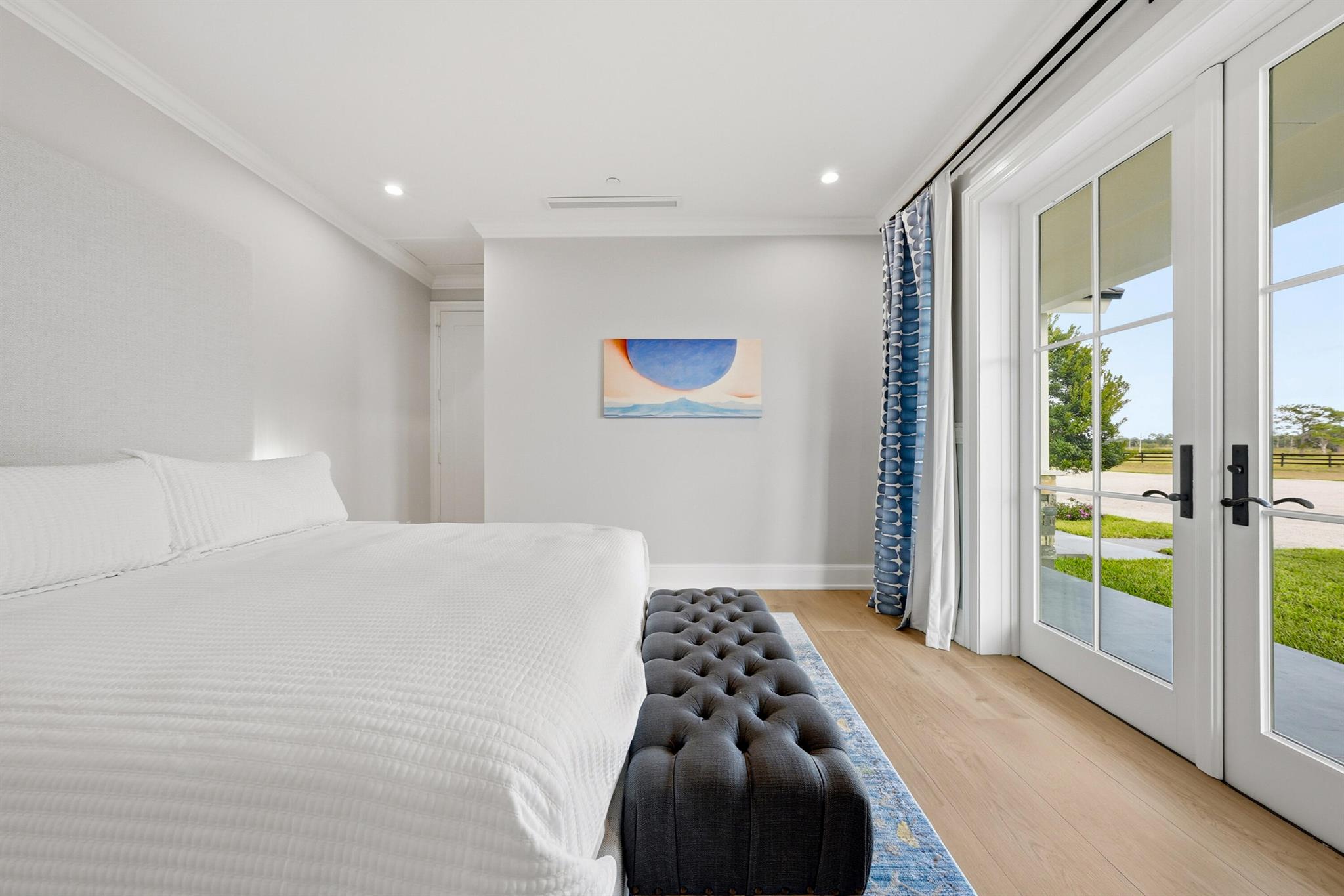 MARTIN COUNTY RANCH COMMU - Residential