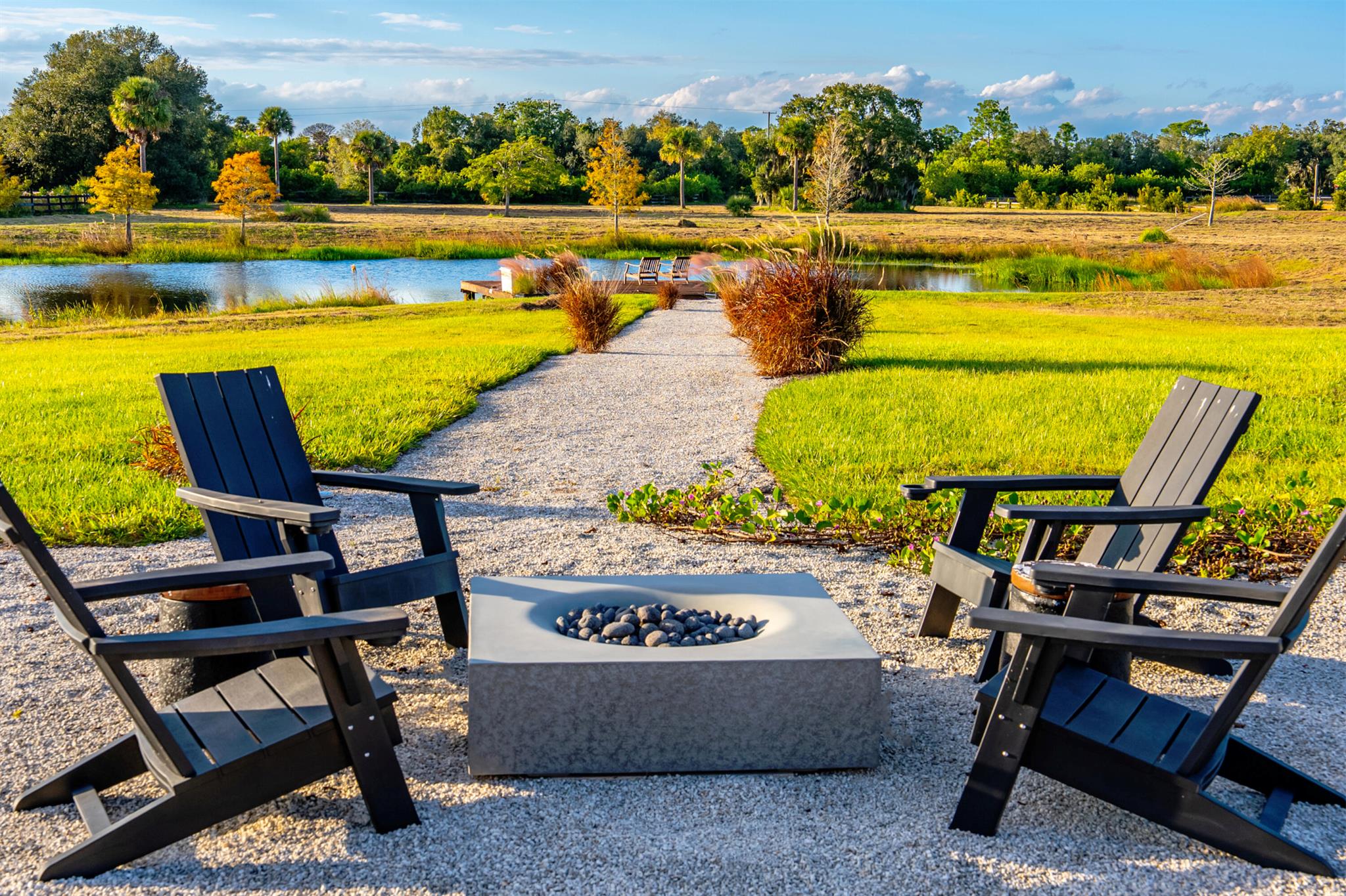 MARTIN COUNTY RANCH COMMU - Residential