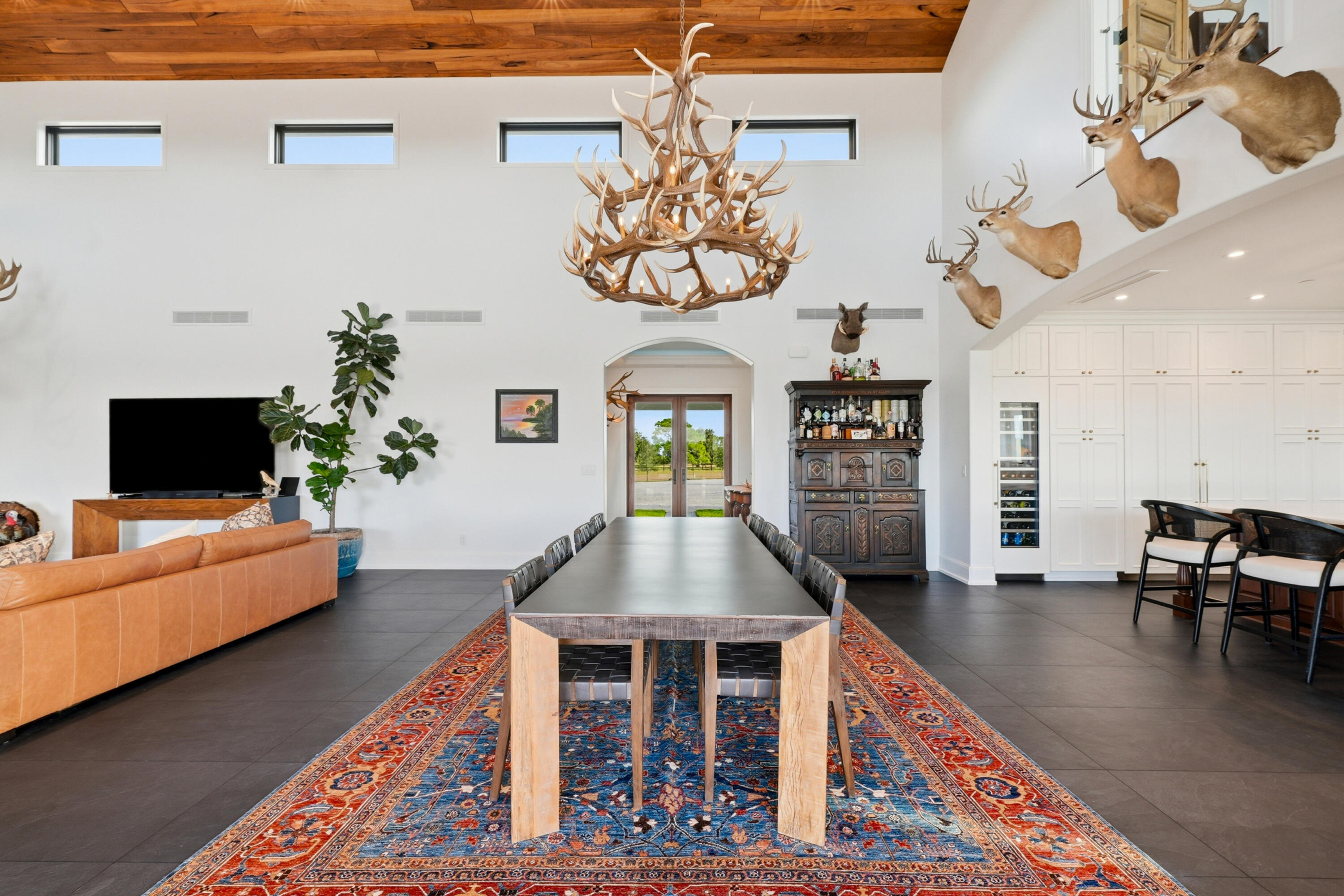 MARTIN COUNTY RANCH COMMUNITY - Residential