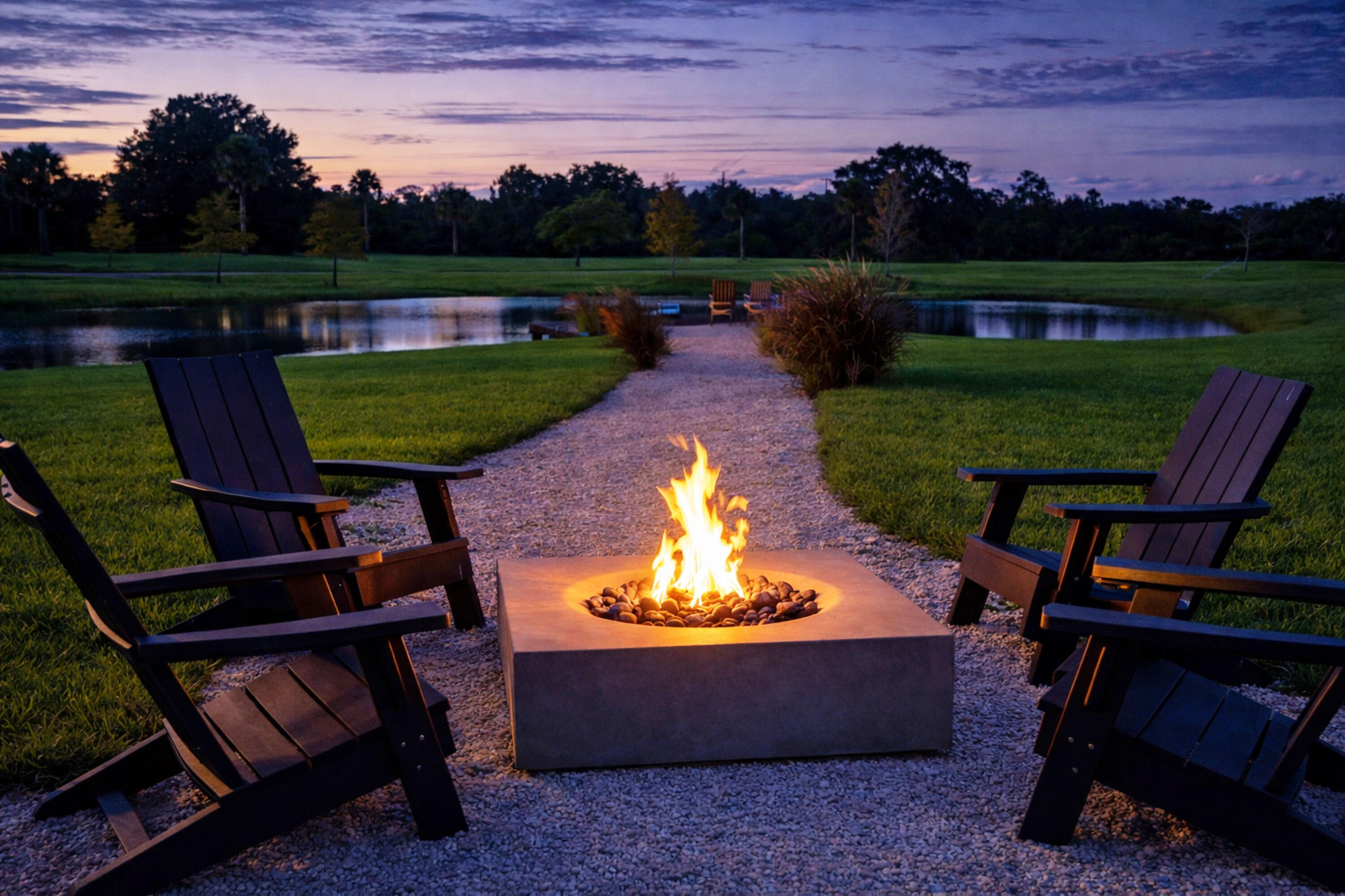 MARTIN COUNTY RANCH COMMUNITY - Residential