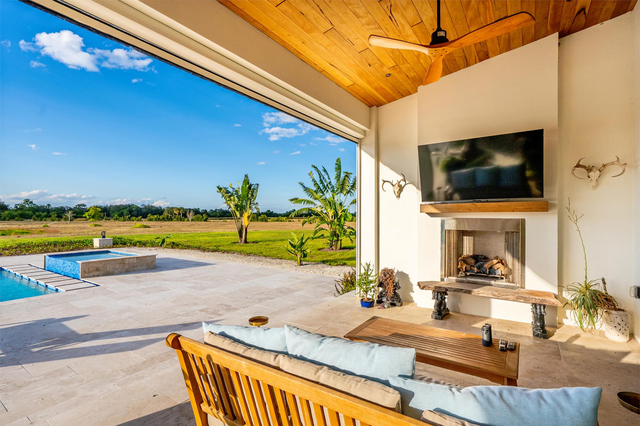 MARTIN COUNTY RANCH COMMU - Residential