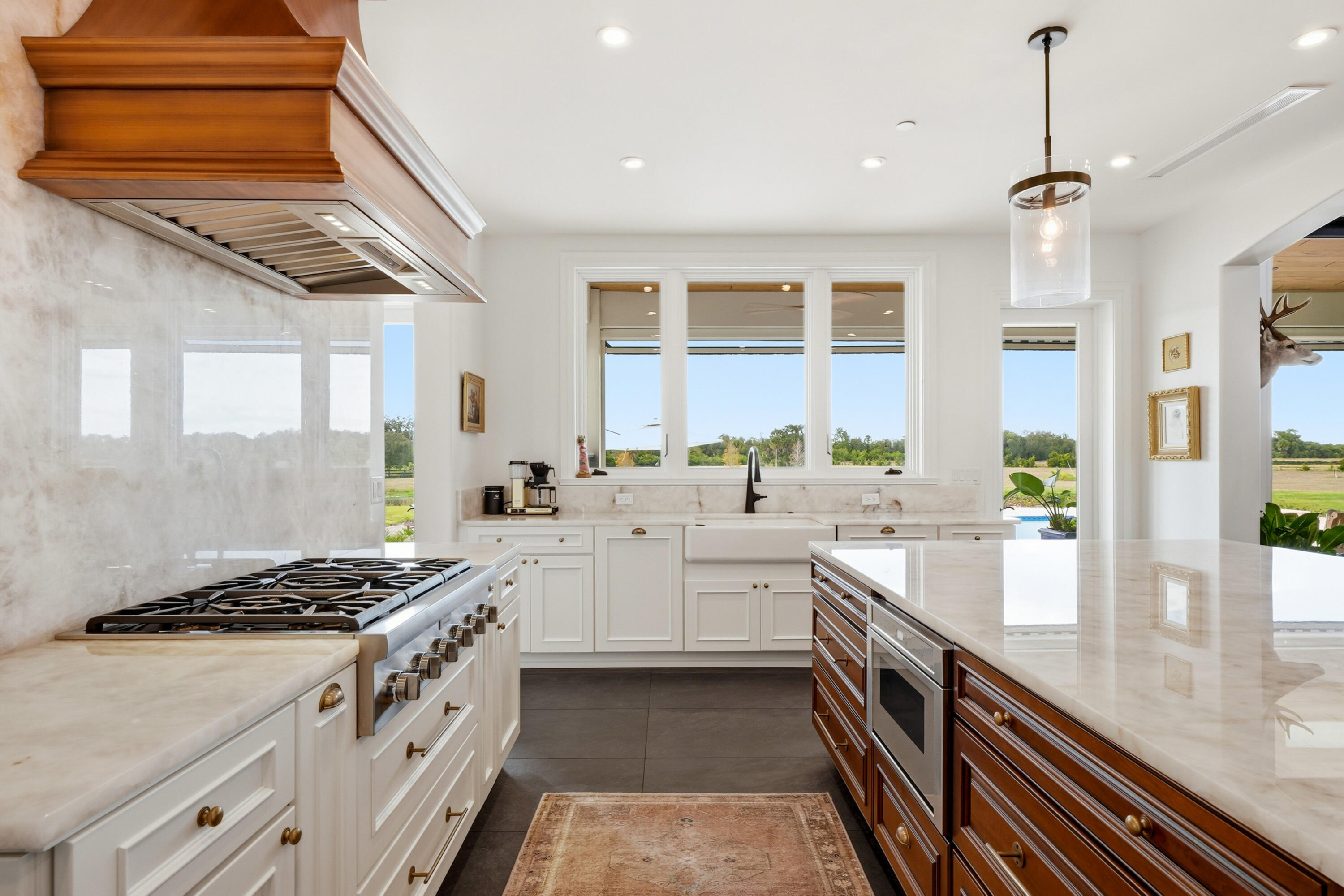 MARTIN COUNTY RANCH COMMUNITY - Residential