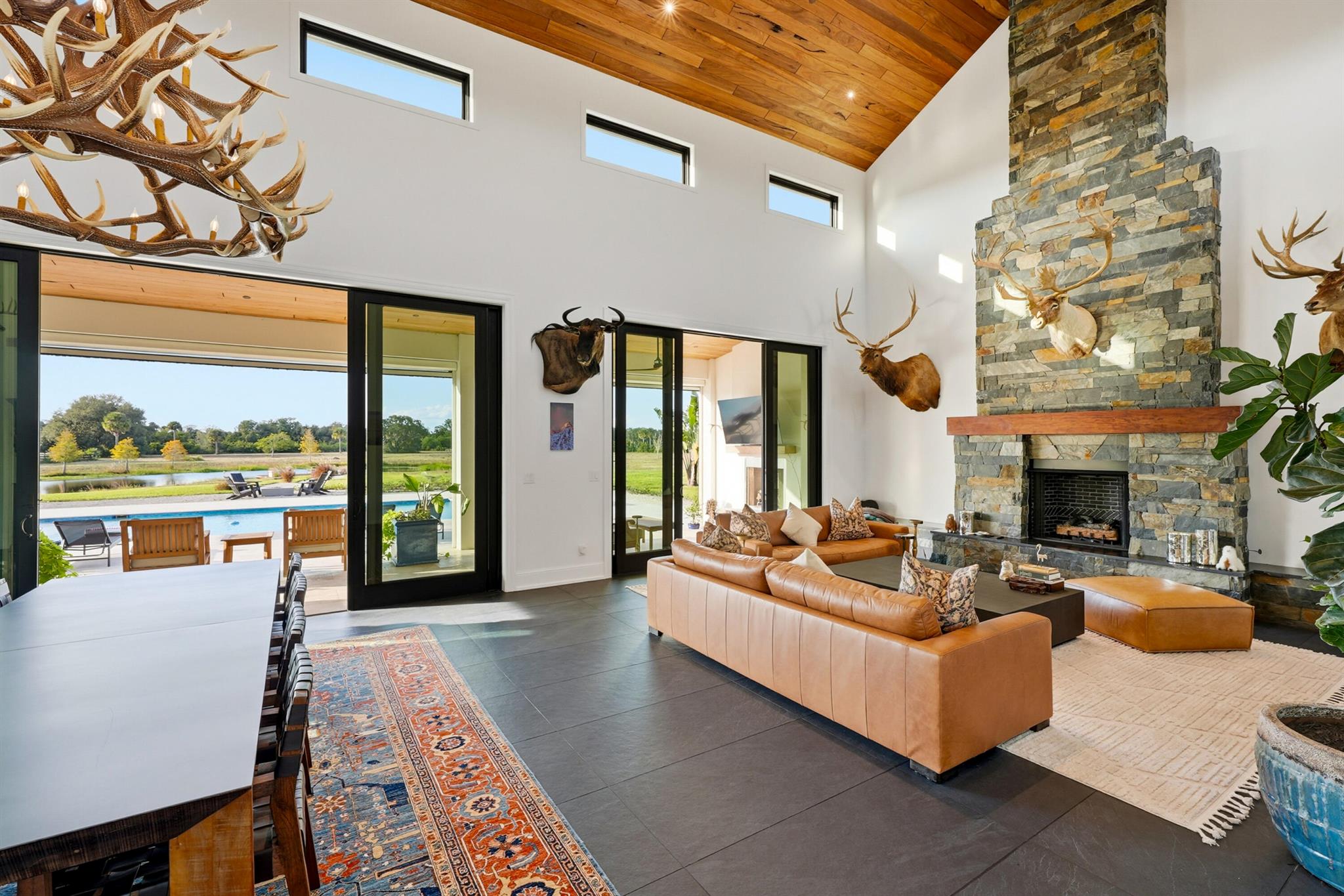 MARTIN COUNTY RANCH COMMU - Residential