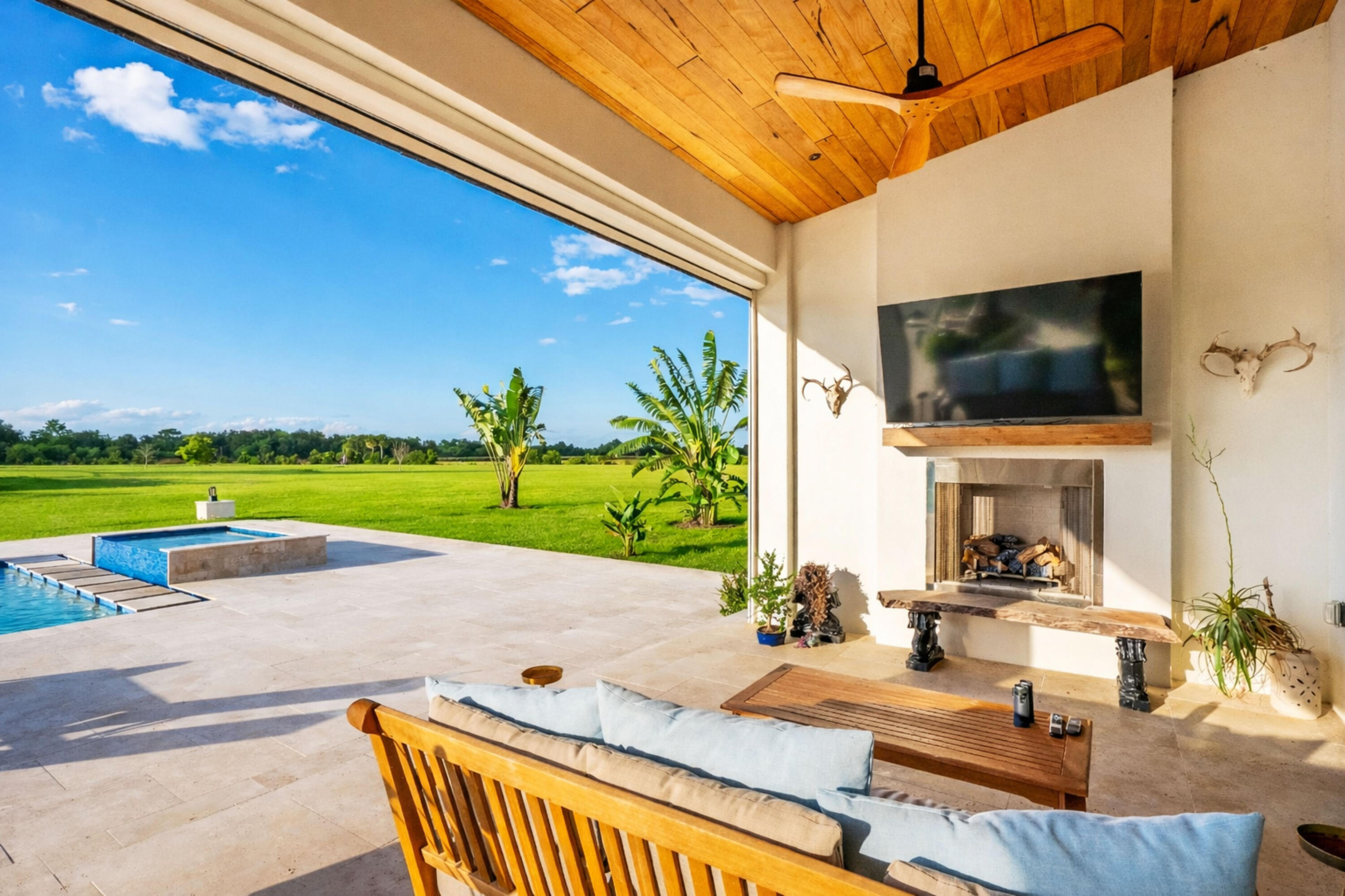 MARTIN COUNTY RANCH COMMUNITY - Residential