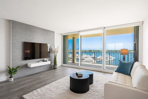 132 Lakeshore Drive 717 North Palm Beach FL 33408