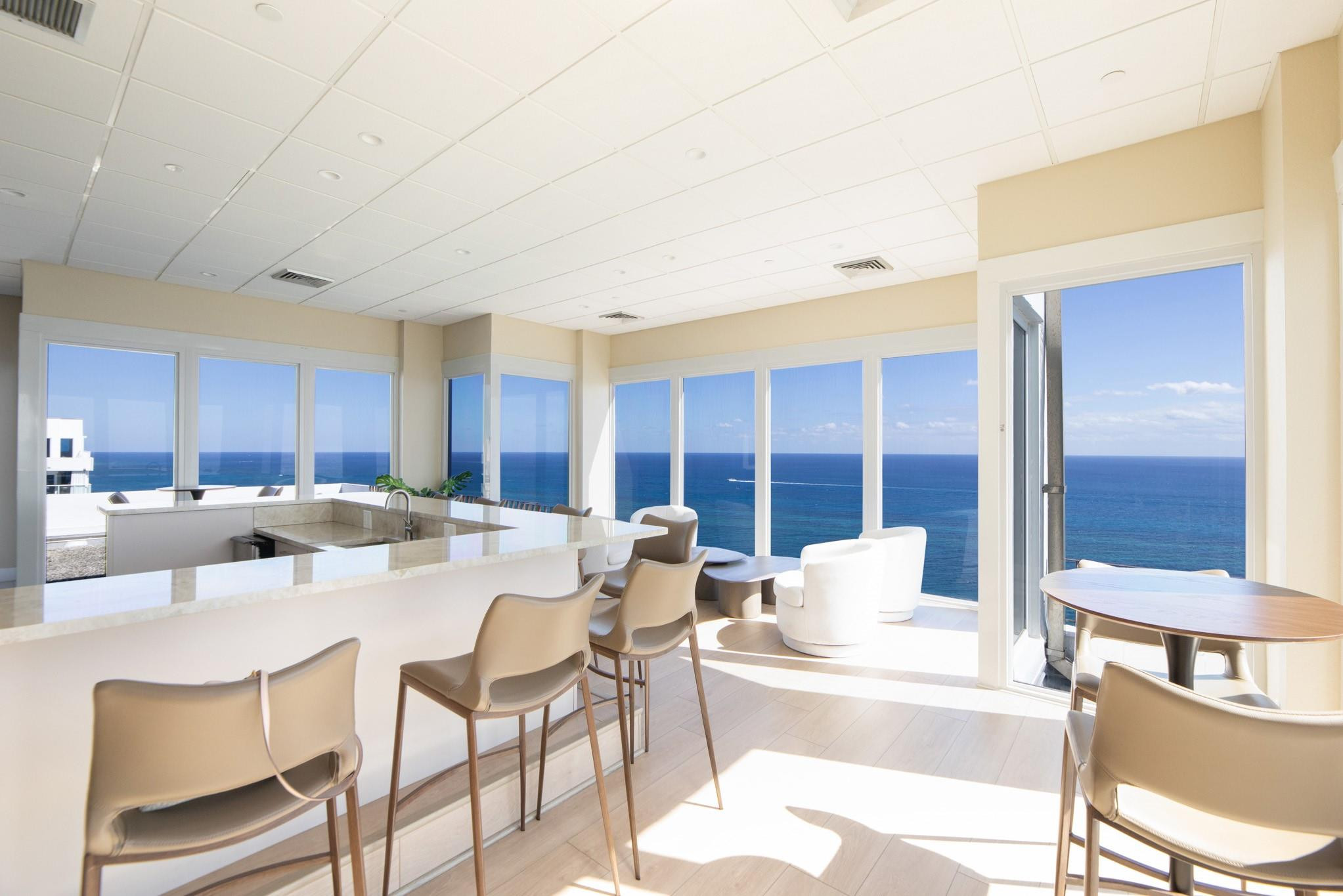 Renaissance - Residential