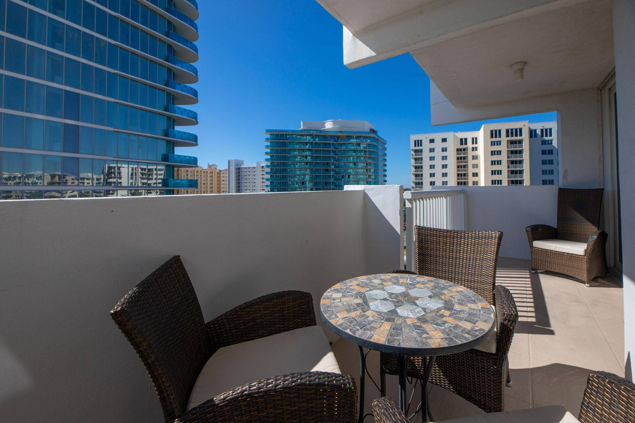 Renaissance - Residential