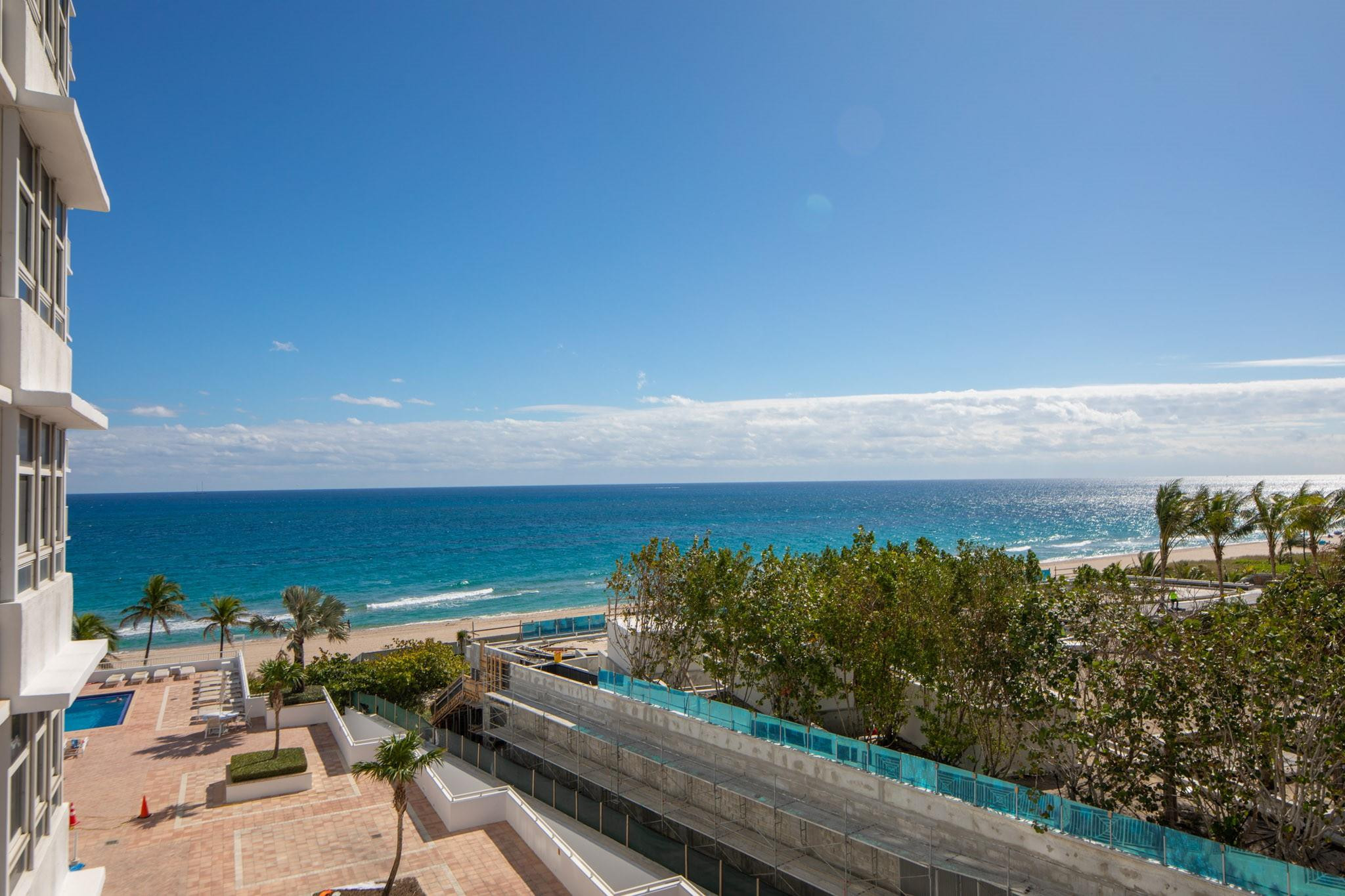 Renaissance - Residential