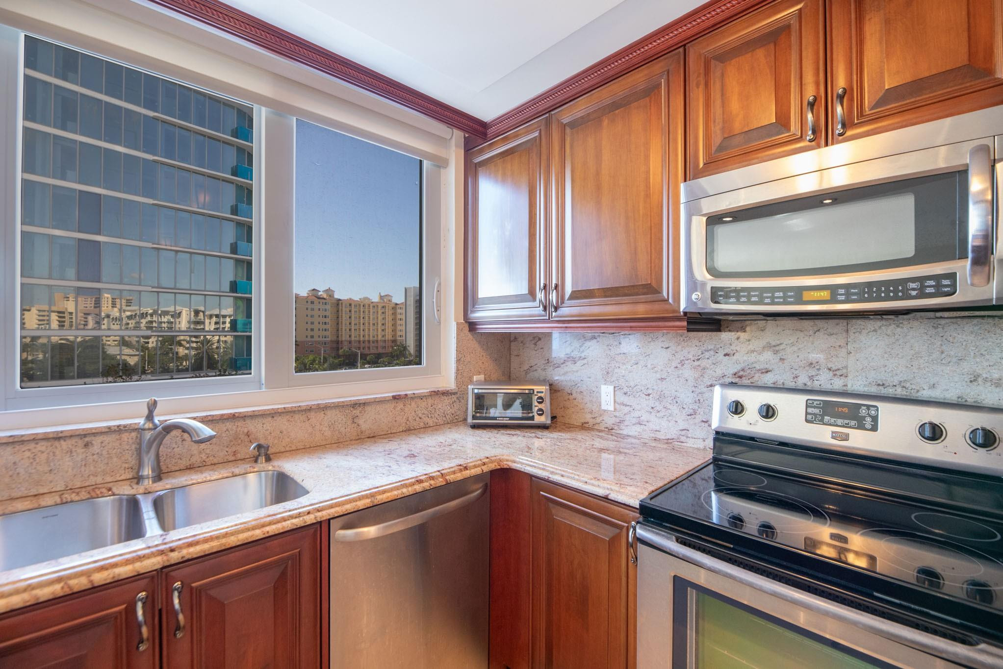 Renaissance - Residential