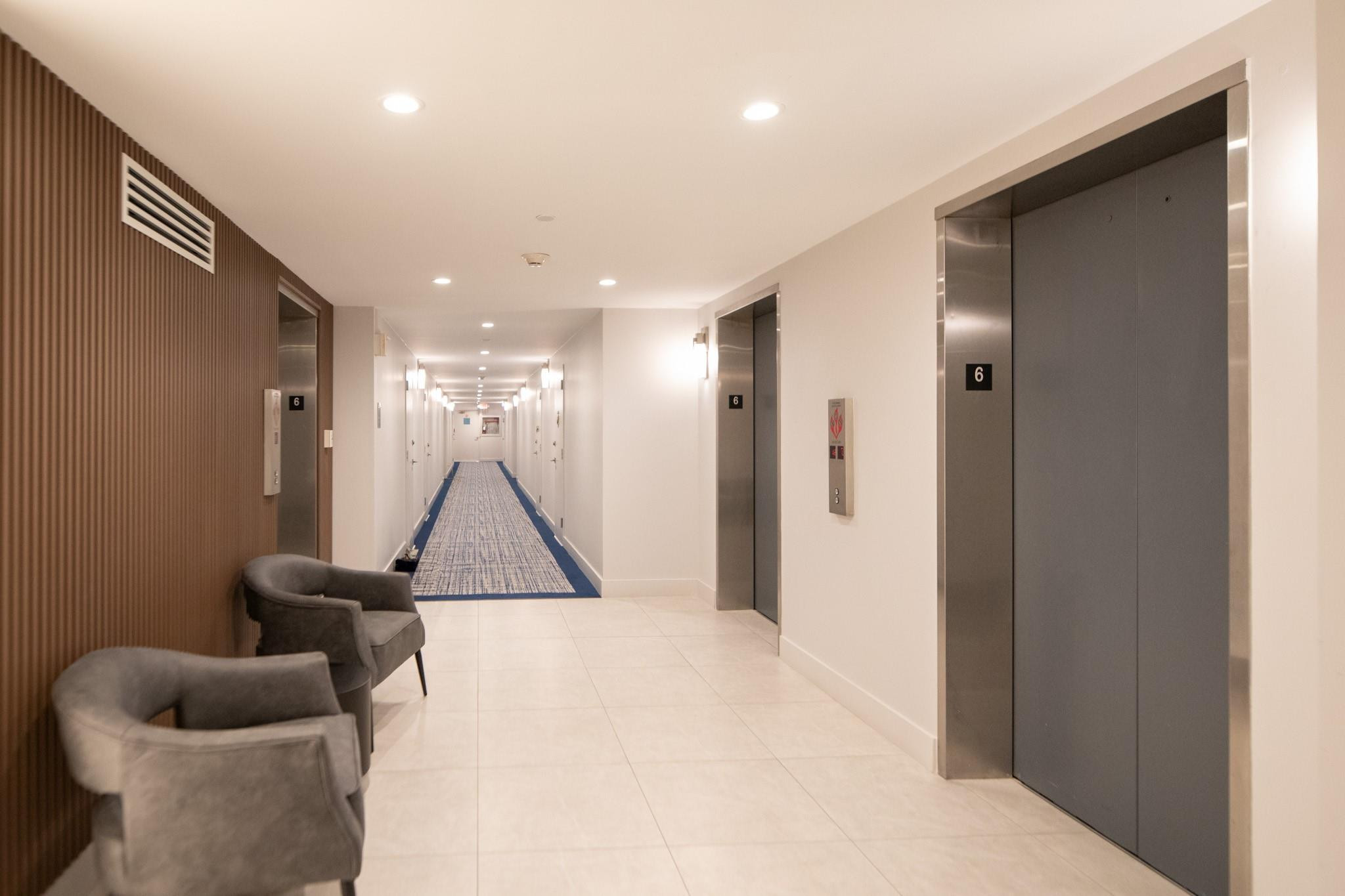 Renaissance - Residential