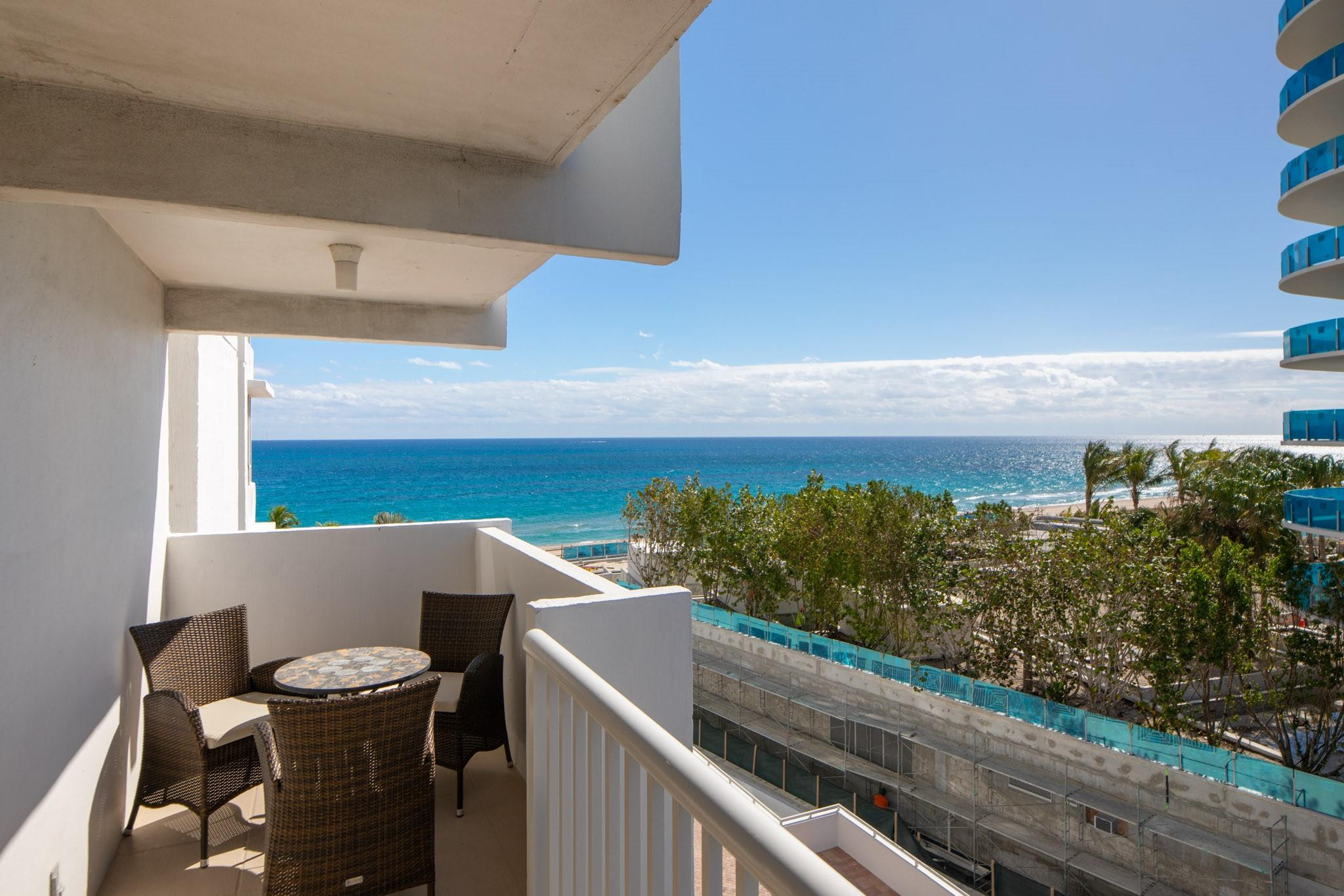 1370 S Ocean Boulevard 604