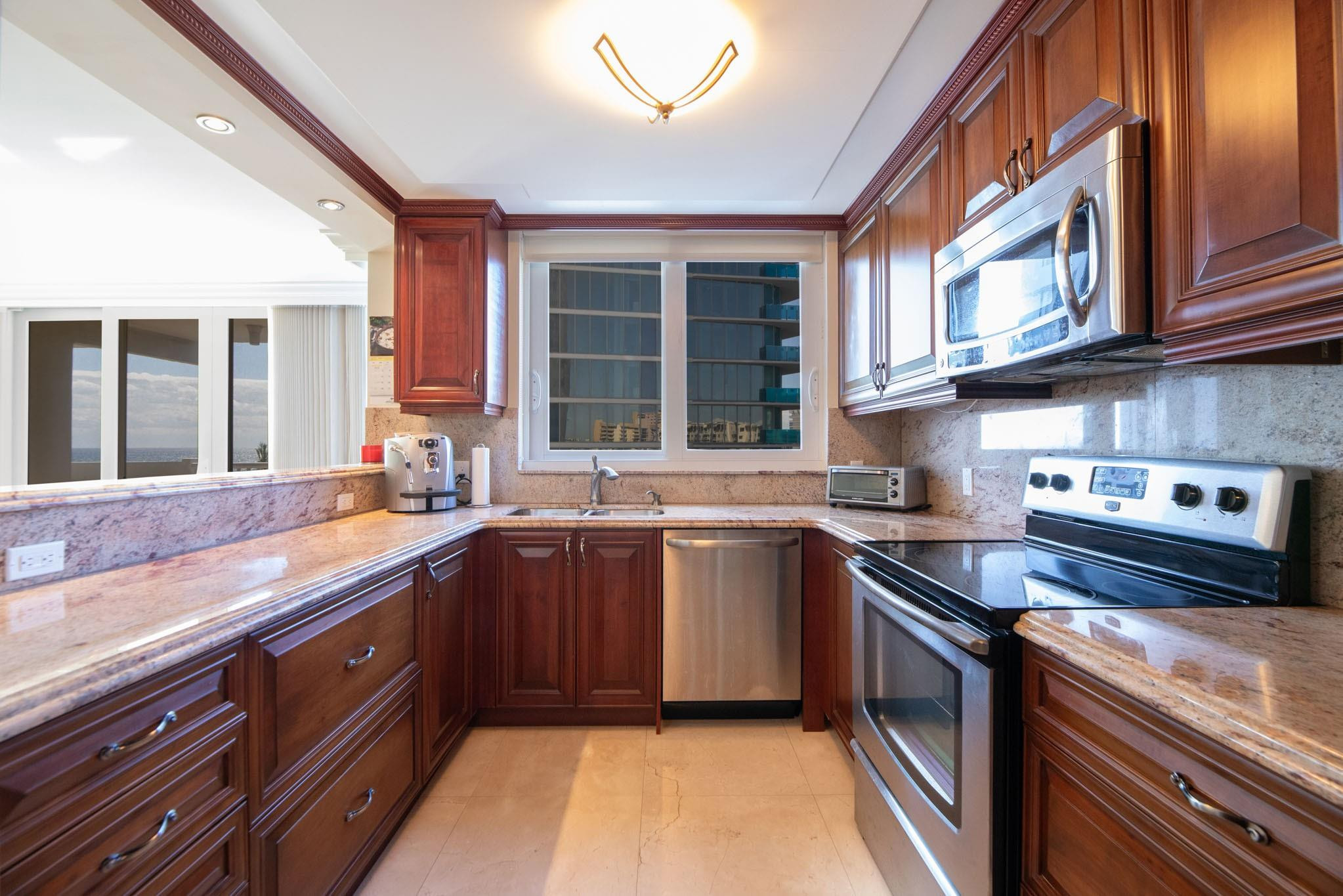 Renaissance - Residential