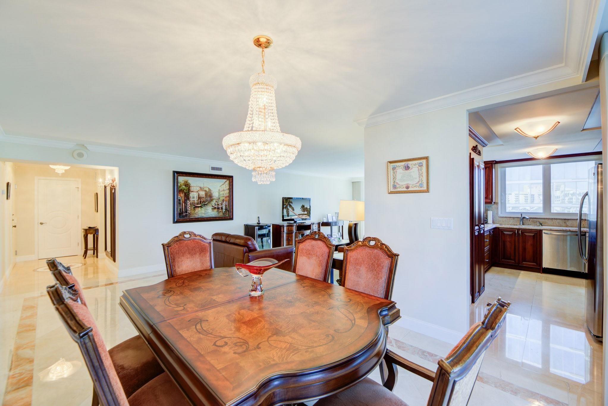 Renaissance - Residential