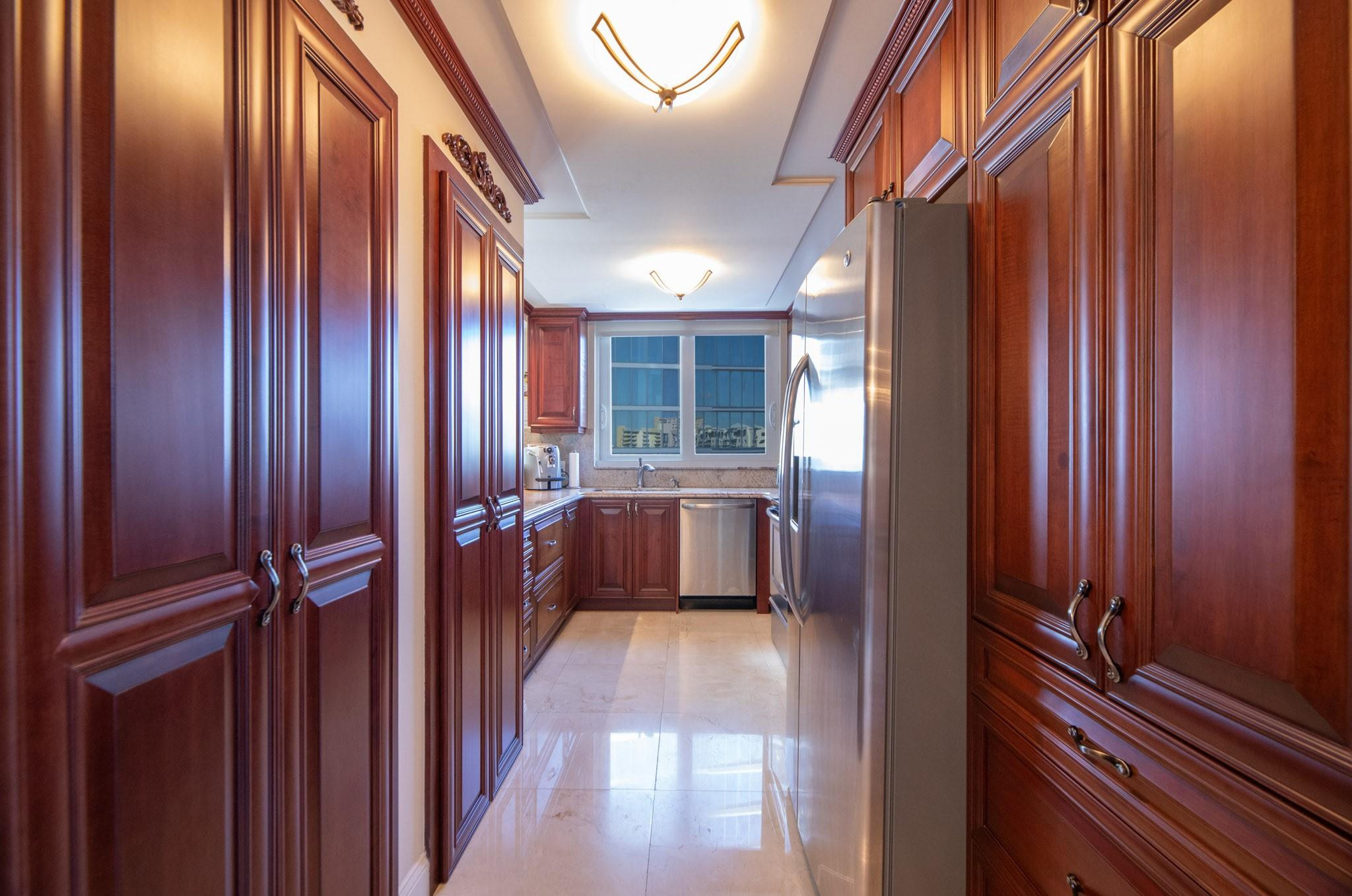 Renaissance - Residential