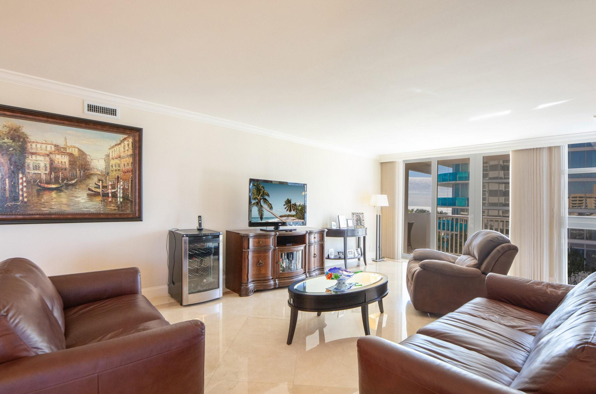 Renaissance - Residential