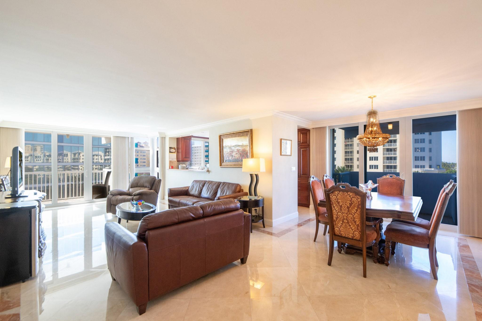 1370 S Ocean Boulevard 604