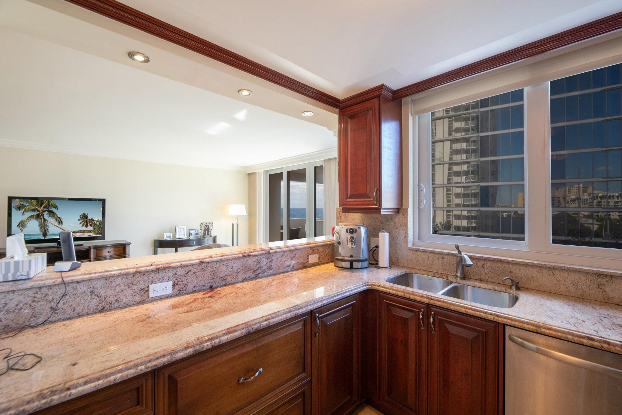 Renaissance - Residential