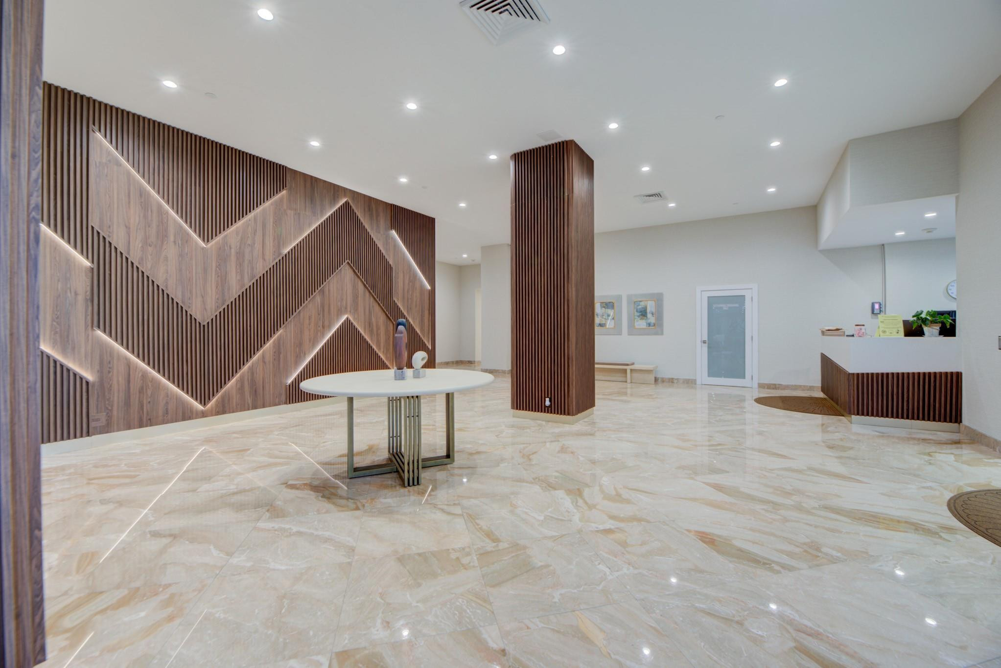 Renaissance - Residential