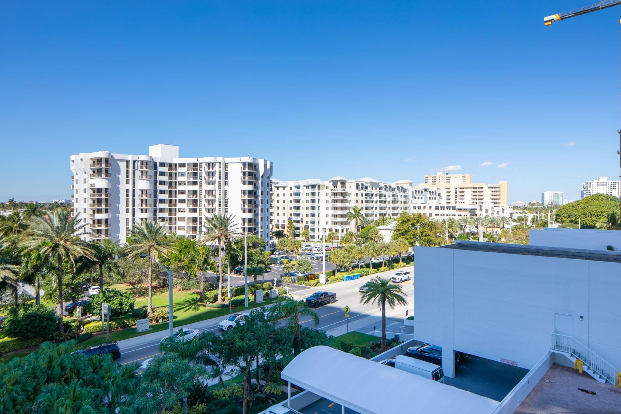 Renaissance - Residential