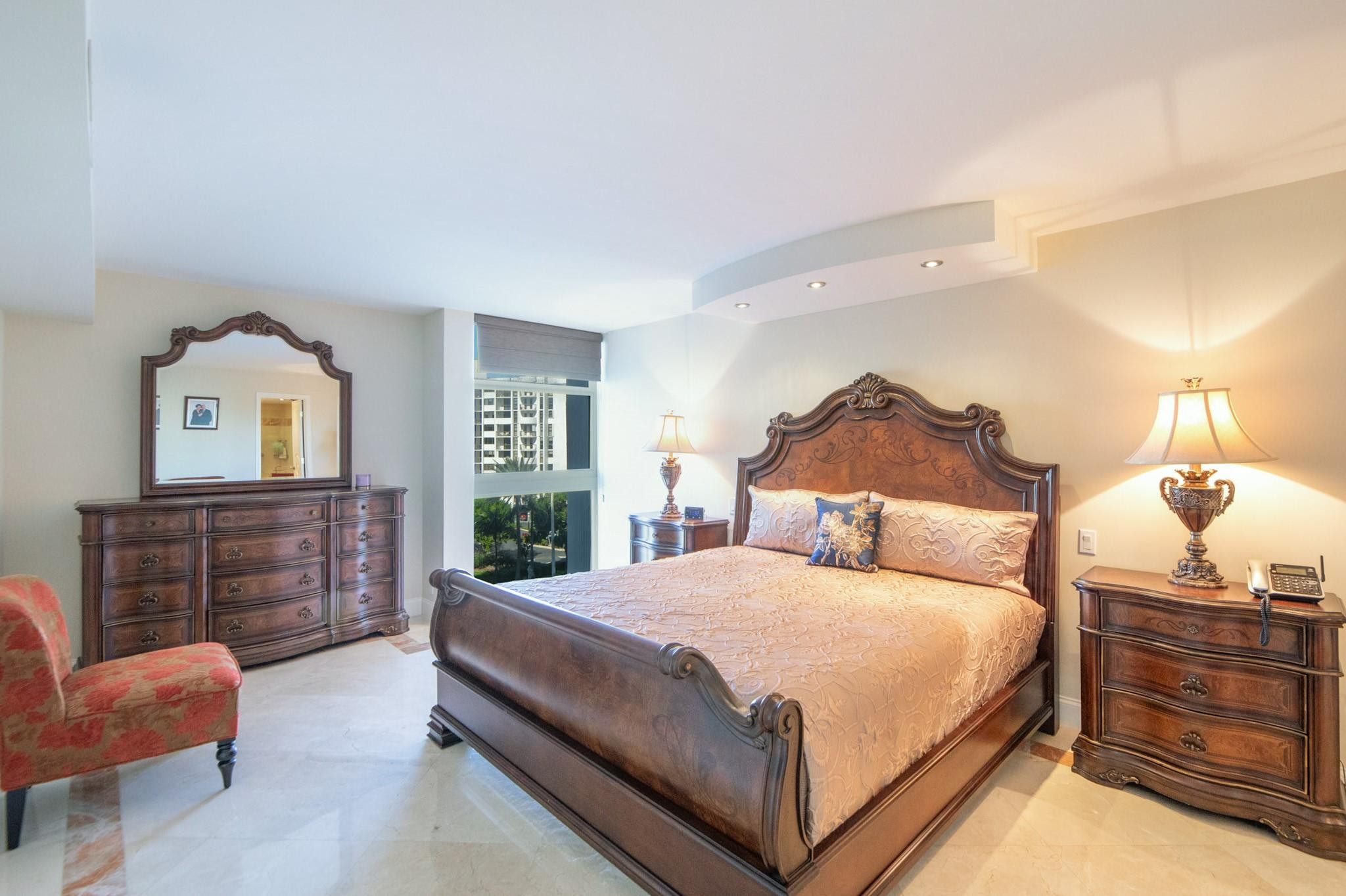 Renaissance - Residential