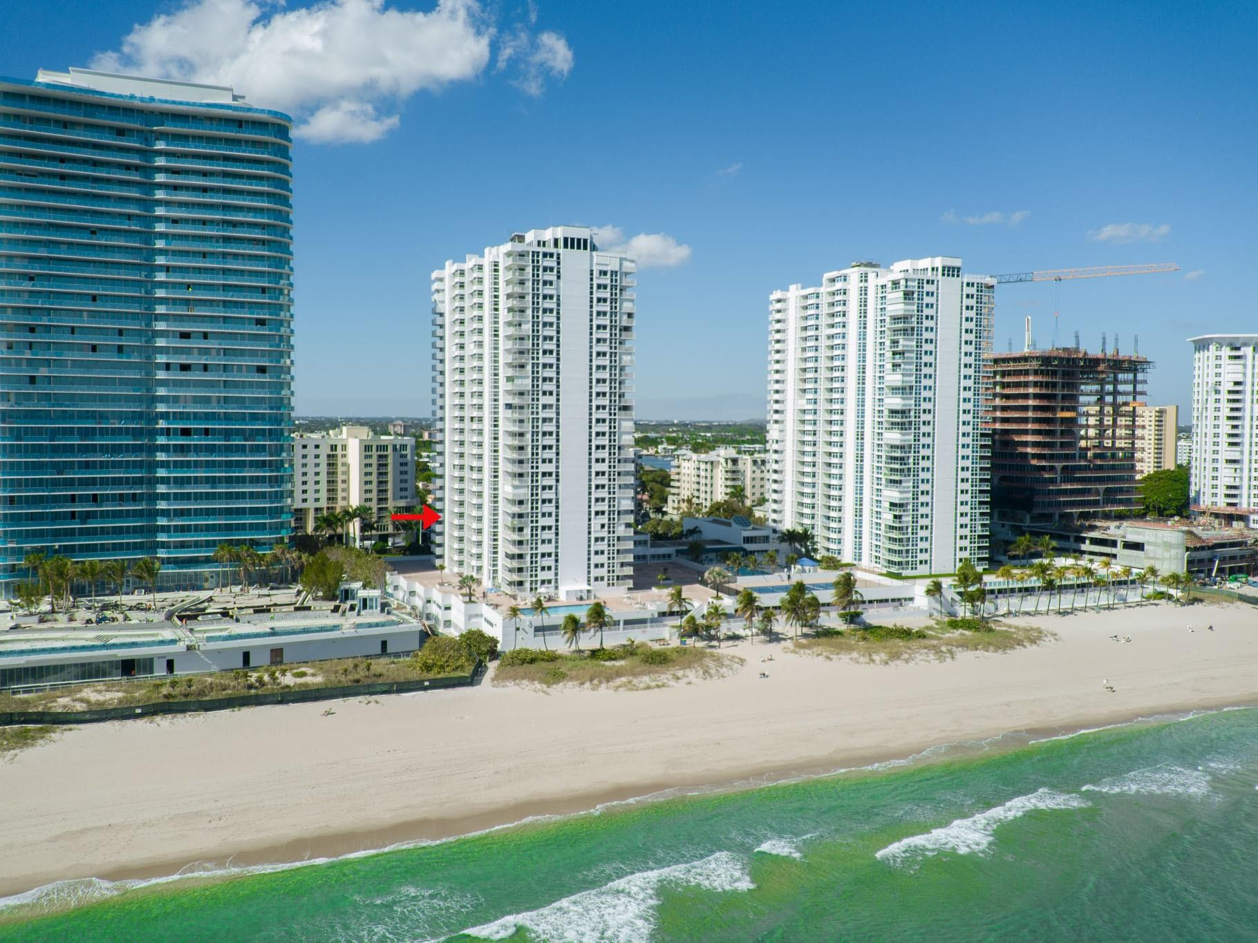 Renaissance - Residential