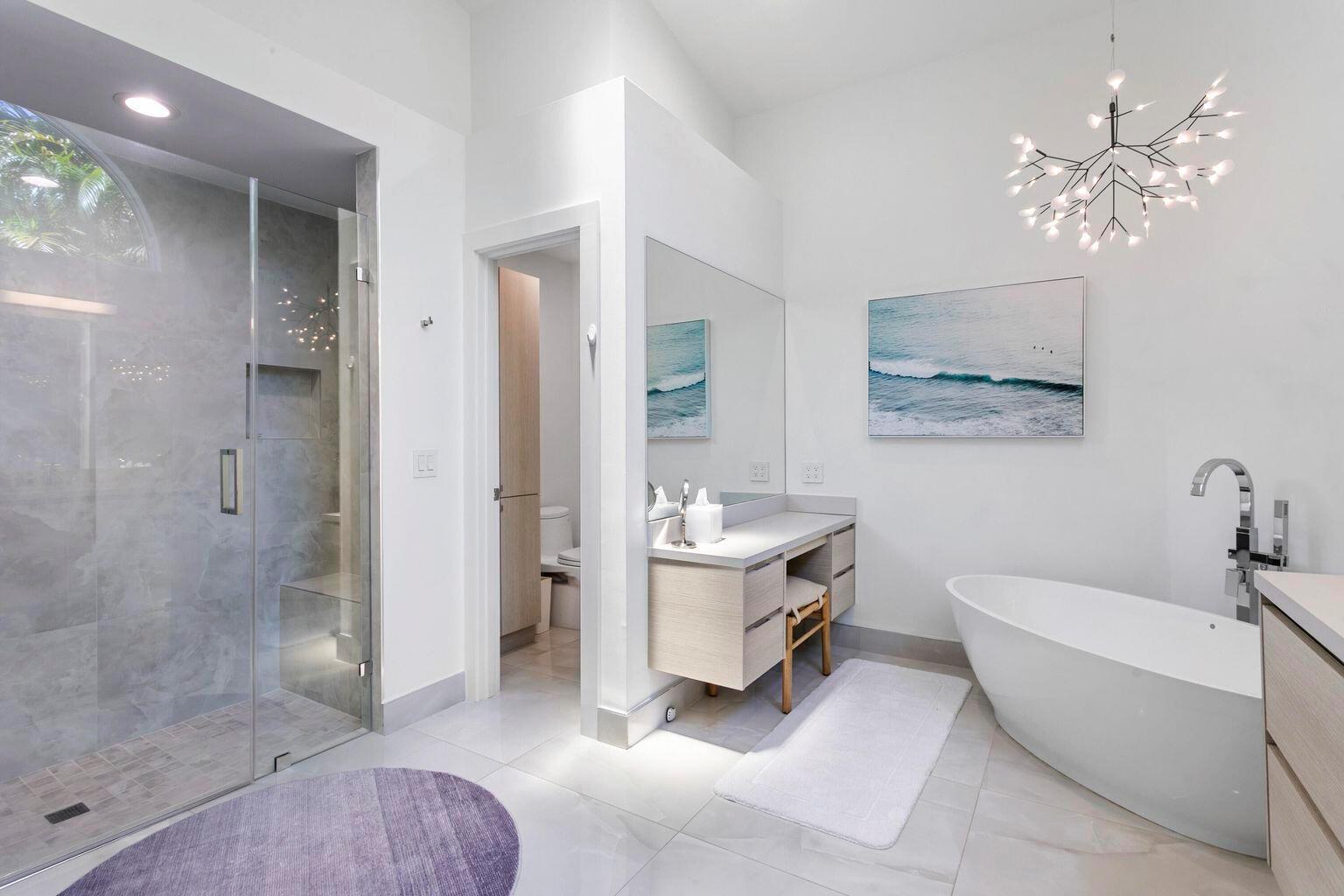 ADMIRALS COVE - Residential Lease