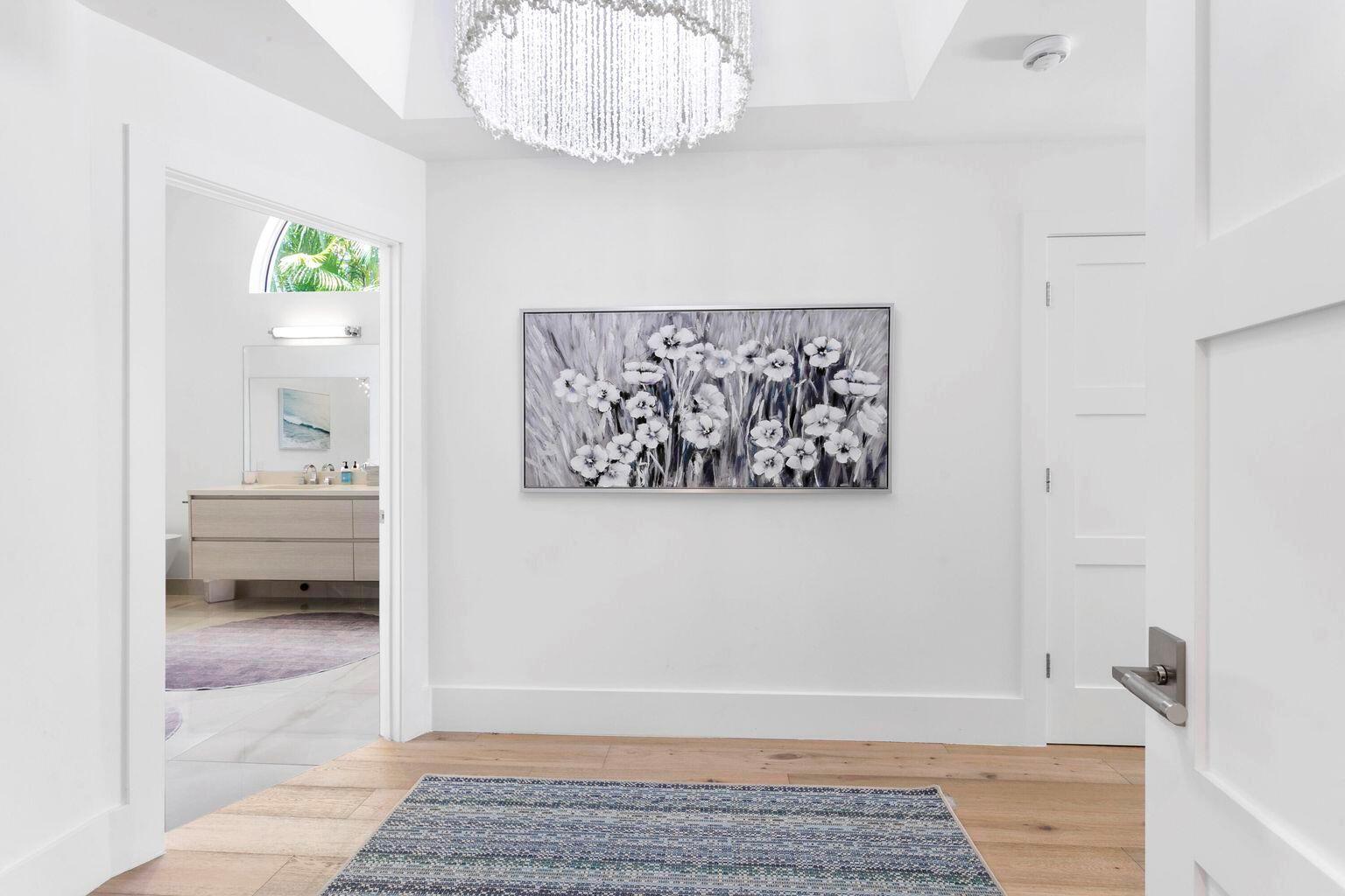 ADMIRALS COVE - Residential Lease