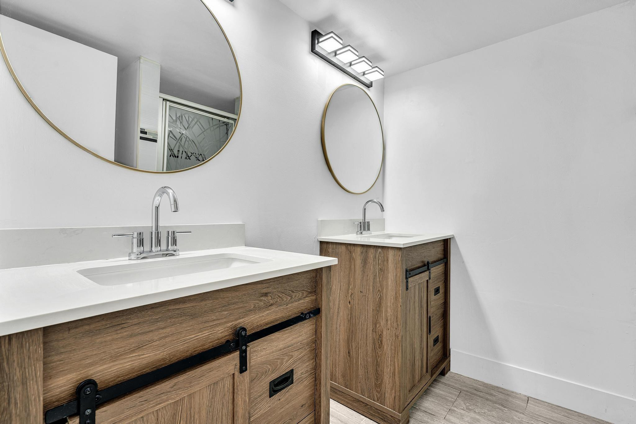 COUNTRY PINES DAVIE - Residential