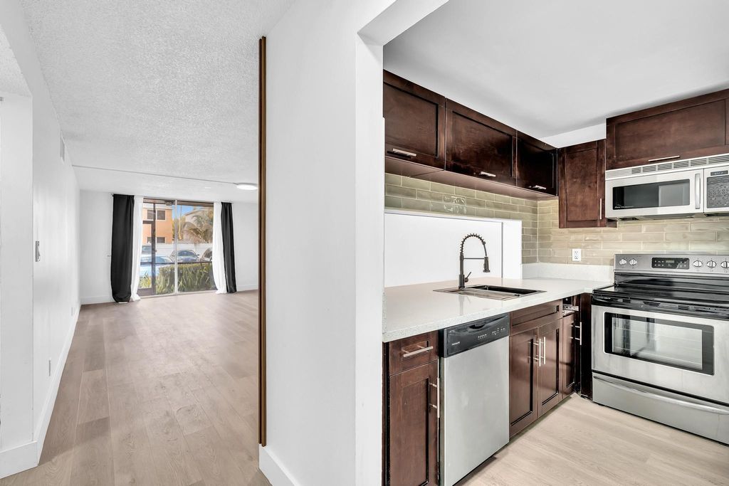 Photo of 7175 Orange Drive #111H, Davie, FL 33314 (MLS # F10554082)