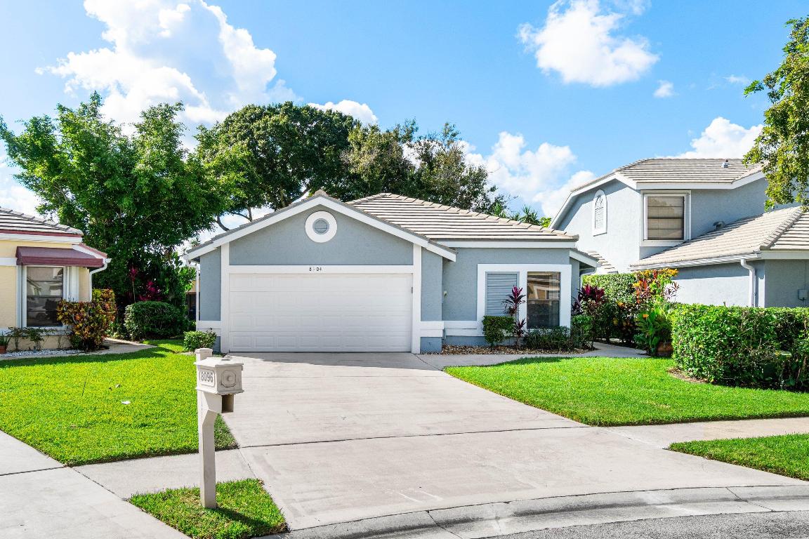 FAIRFIELDS LACUNA 3 - Residential