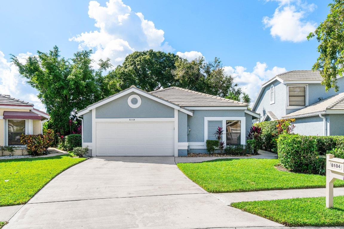 FAIRFIELDS LACUNA 3 - Residential