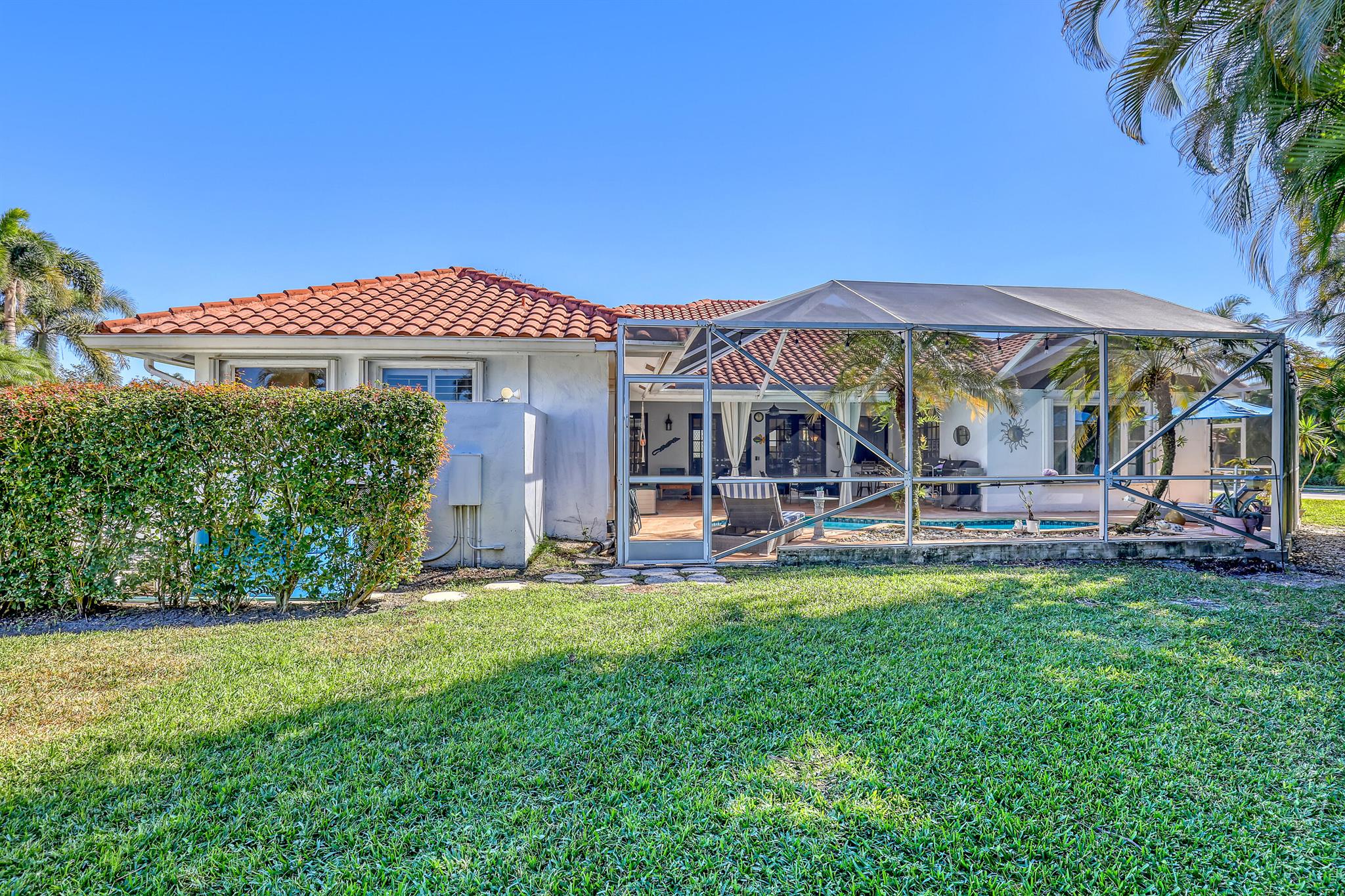 LAKEFIELD OF THE LANDINGS - Residential