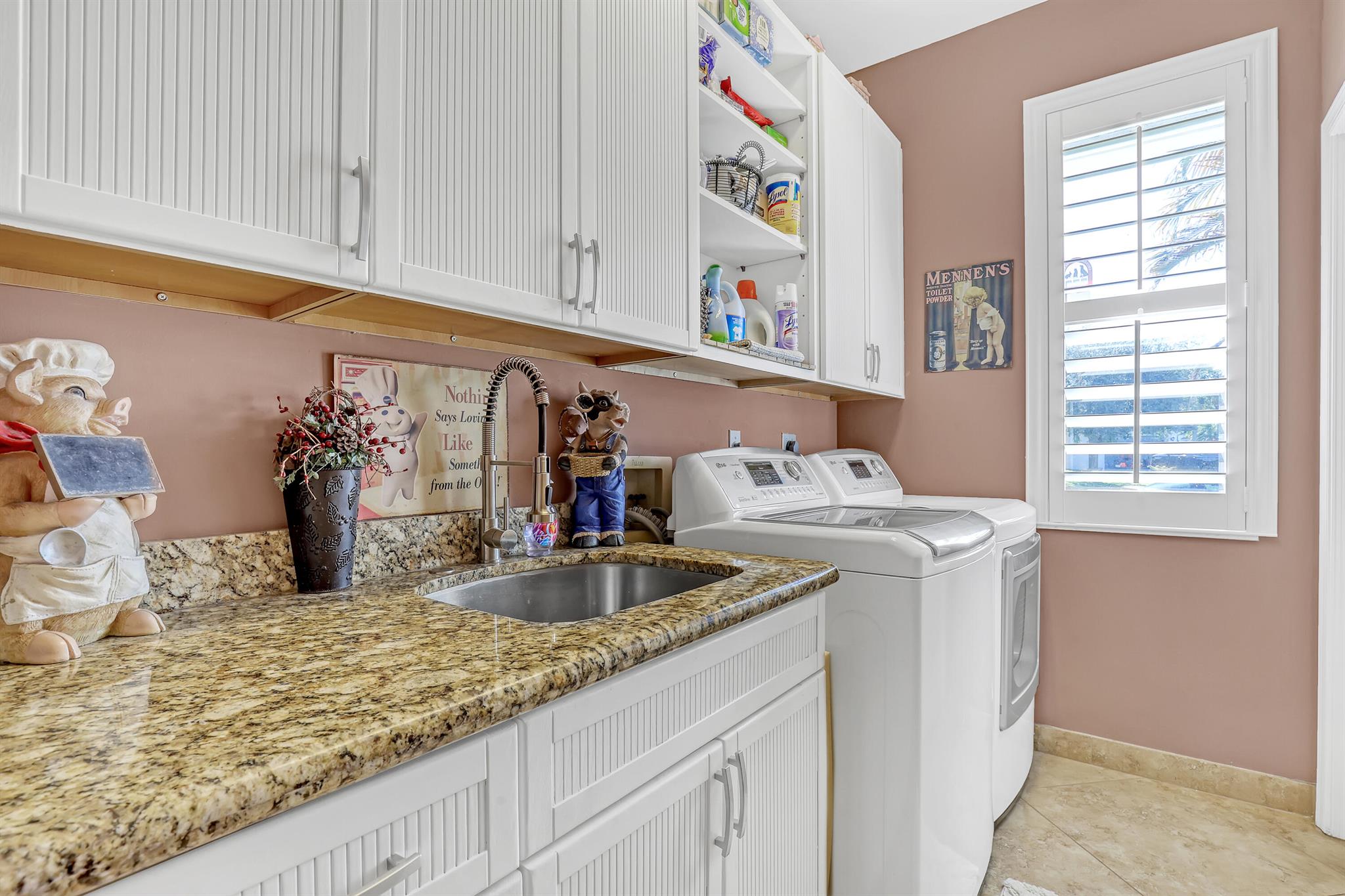 LAKEFIELD OF THE LANDINGS - Residential