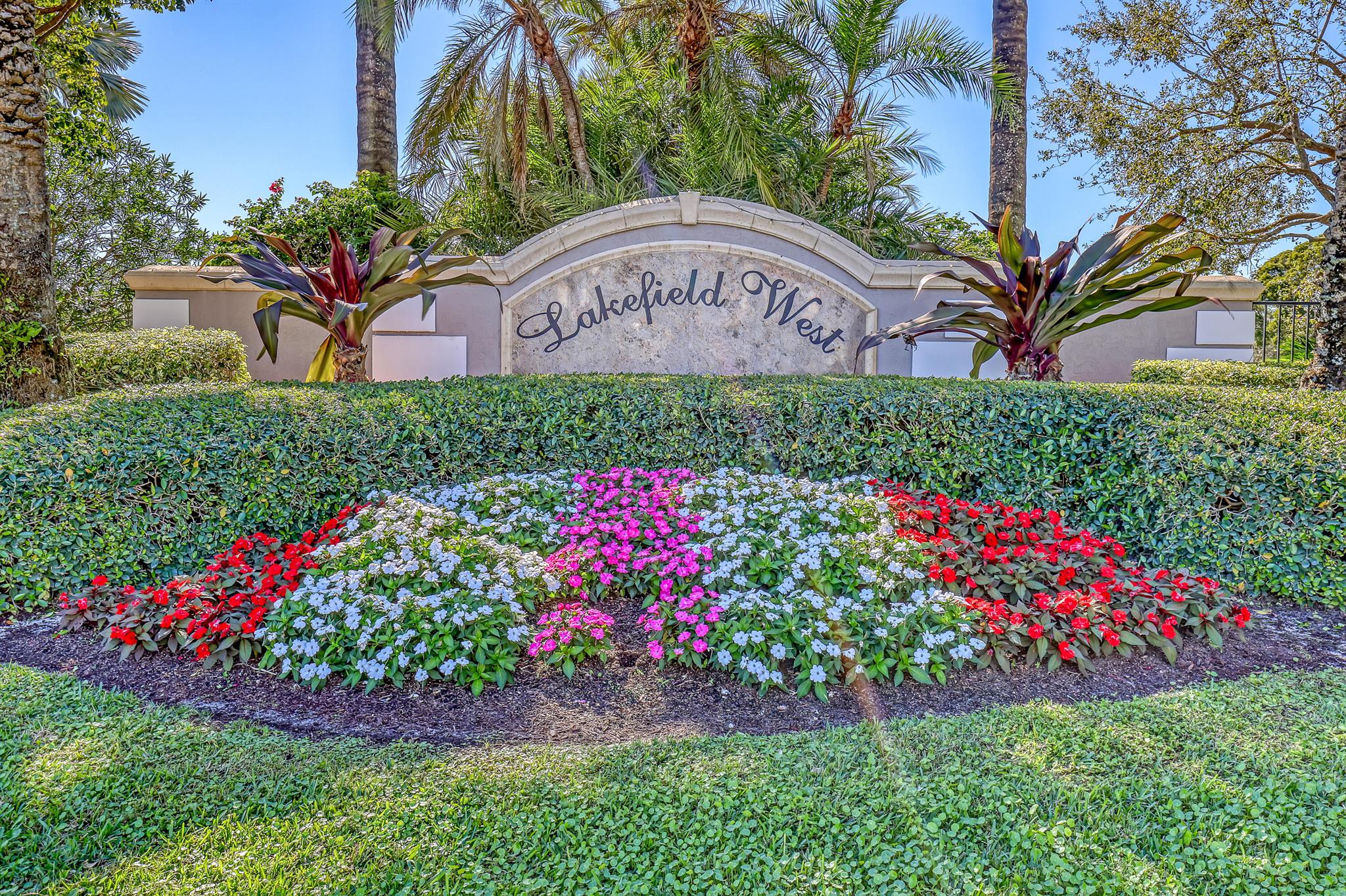 LAKEFIELD OF THE LANDINGS - Residential