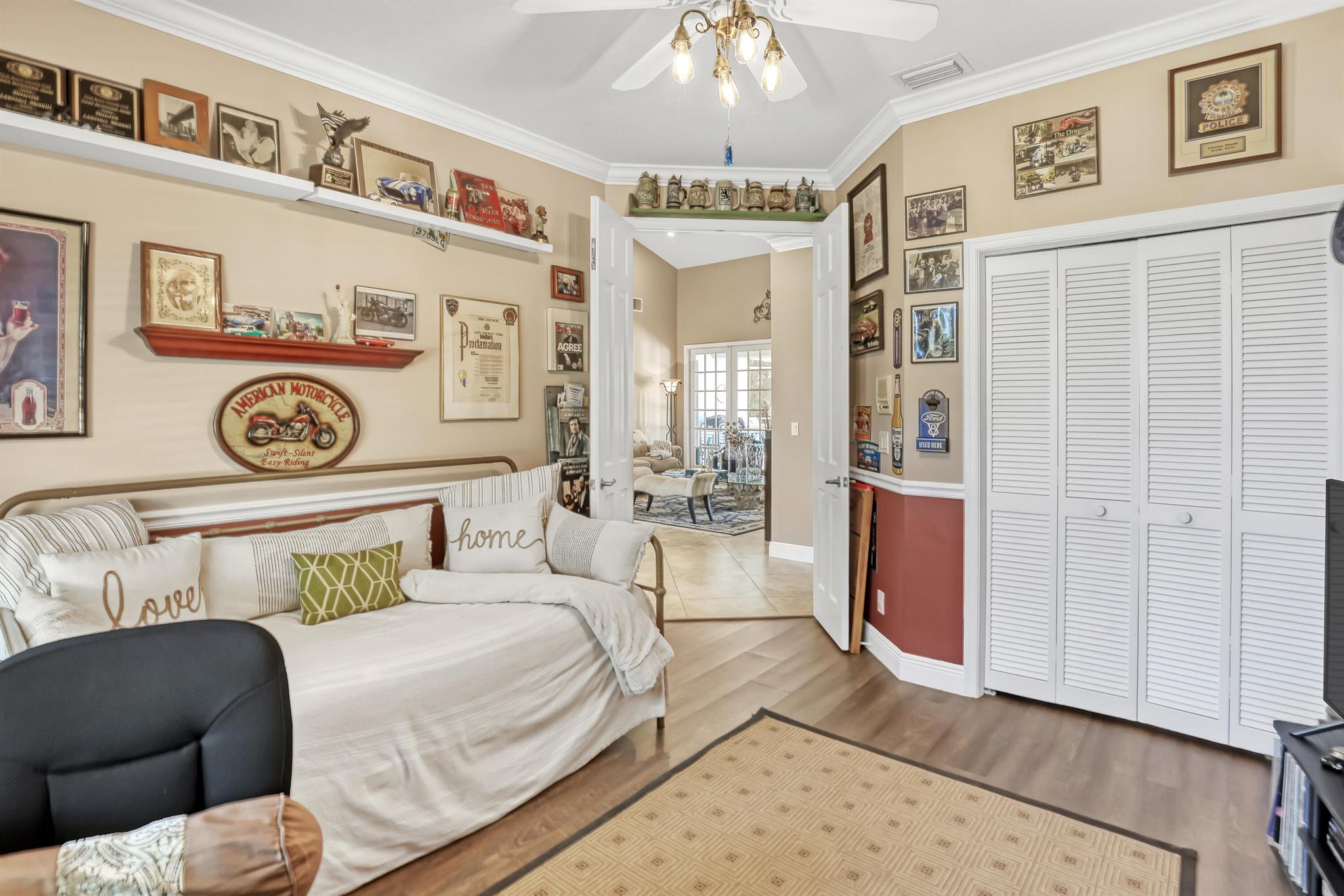 LAKEFIELD OF THE LANDINGS - Residential