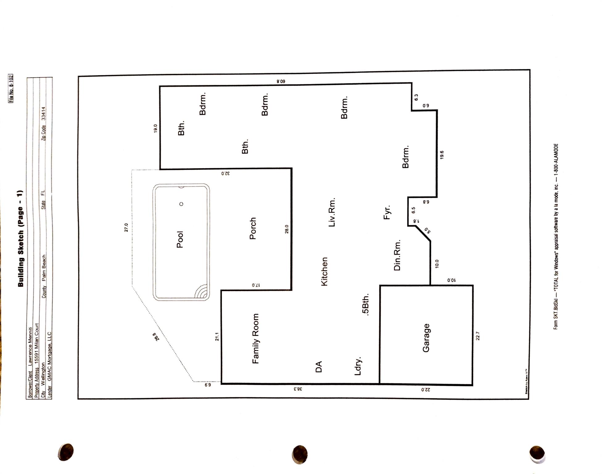 LAKEFIELD OF THE LANDINGS - Residential