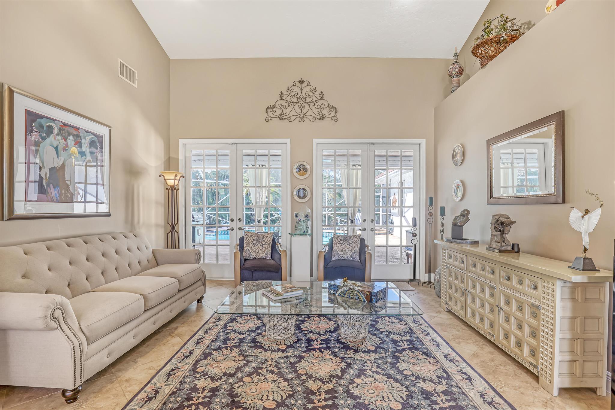 LAKEFIELD OF THE LANDINGS - Residential