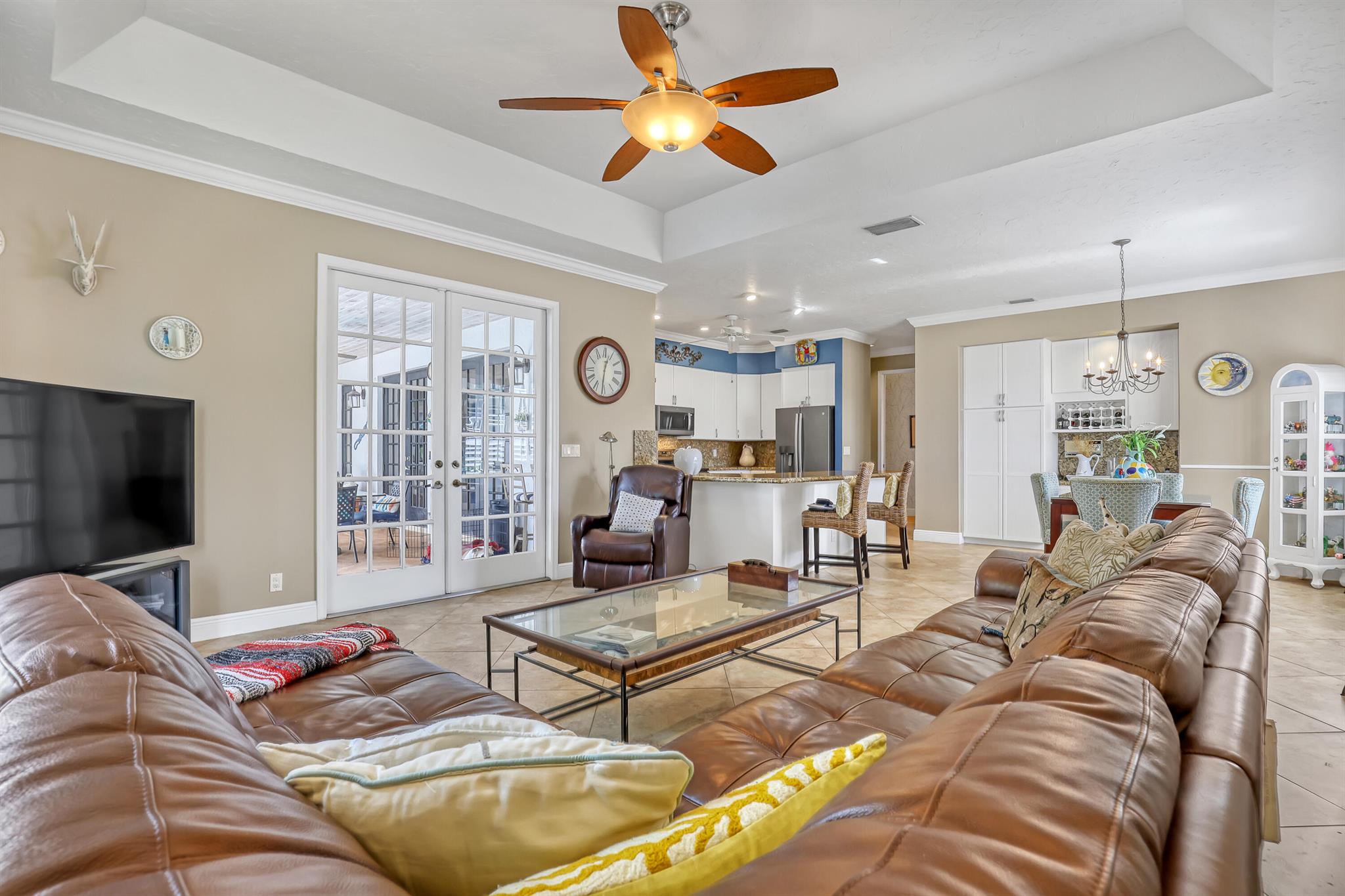 LAKEFIELD OF THE LANDINGS - Residential