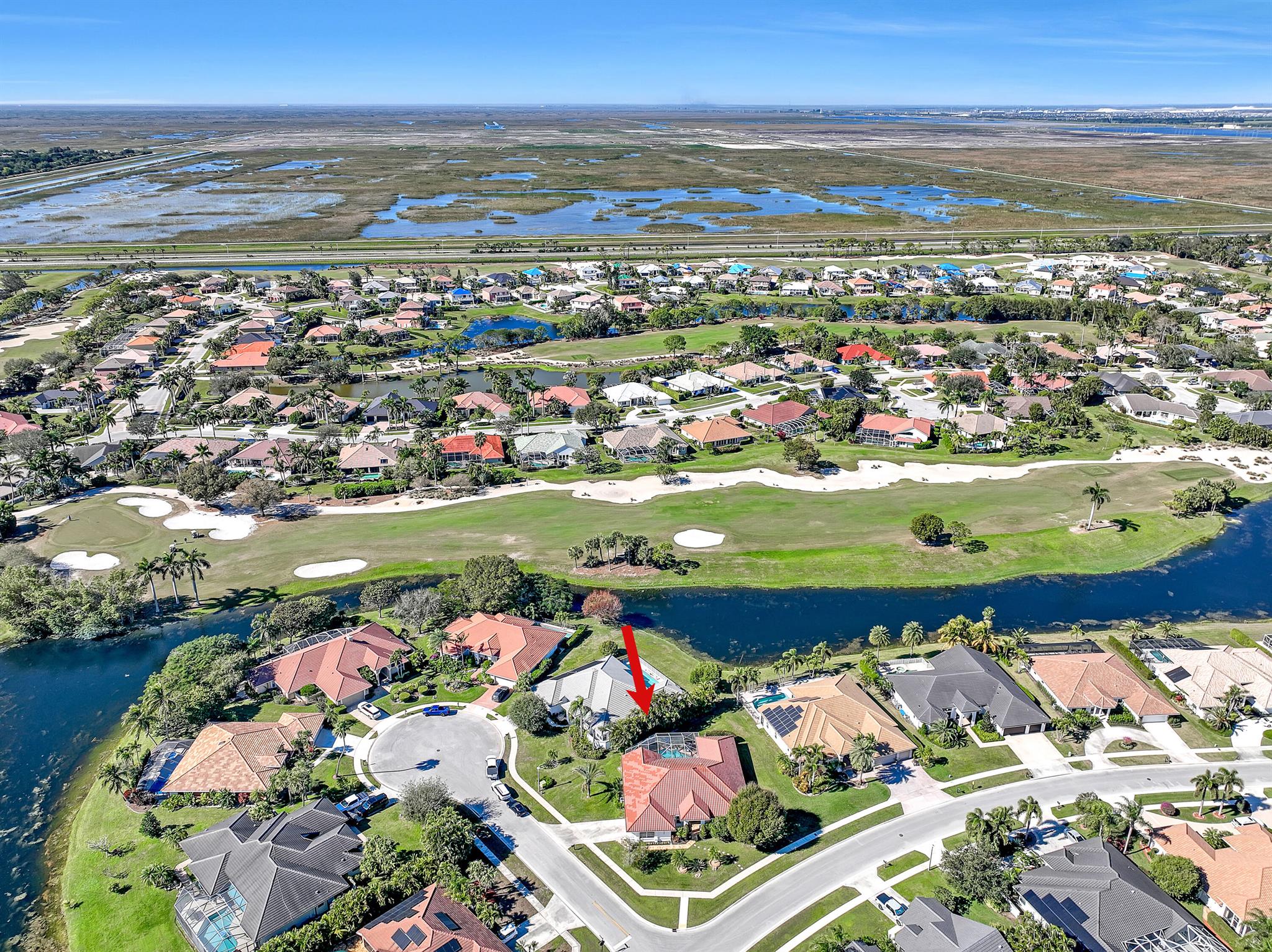 LAKEFIELD OF THE LANDINGS - Residential