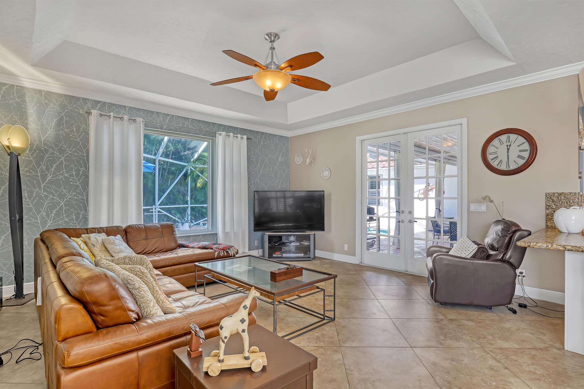 LAKEFIELD OF THE LANDINGS - Residential