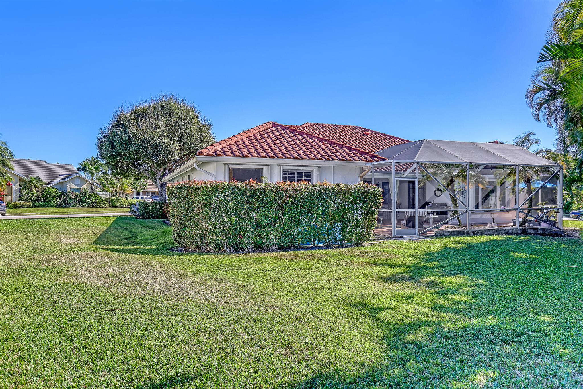 LAKEFIELD OF THE LANDINGS - Residential