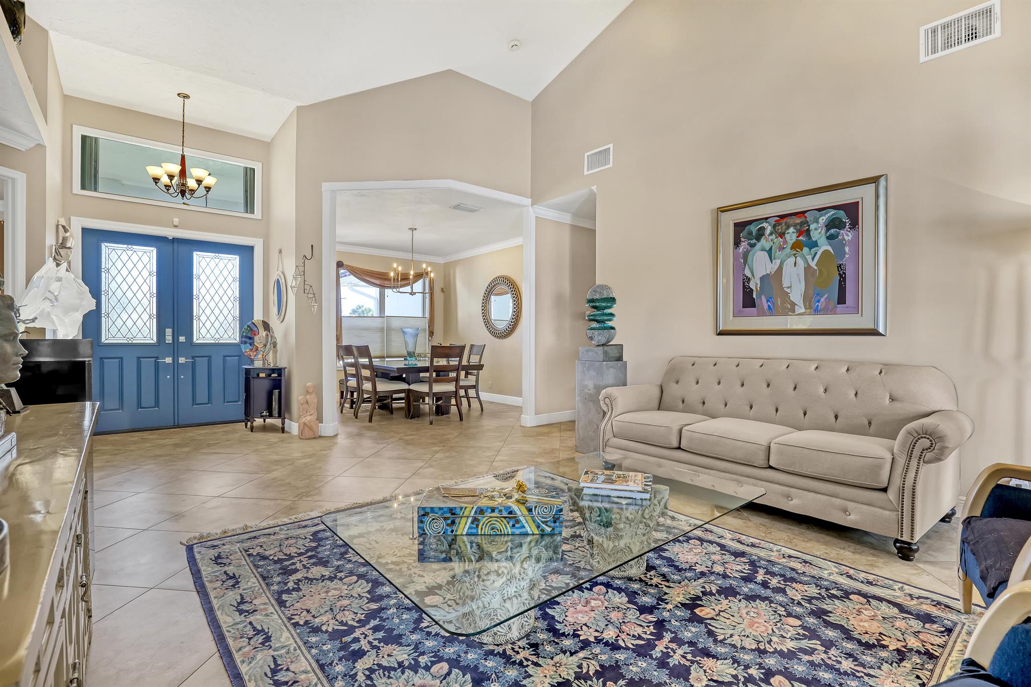 LAKEFIELD OF THE LANDINGS - Residential