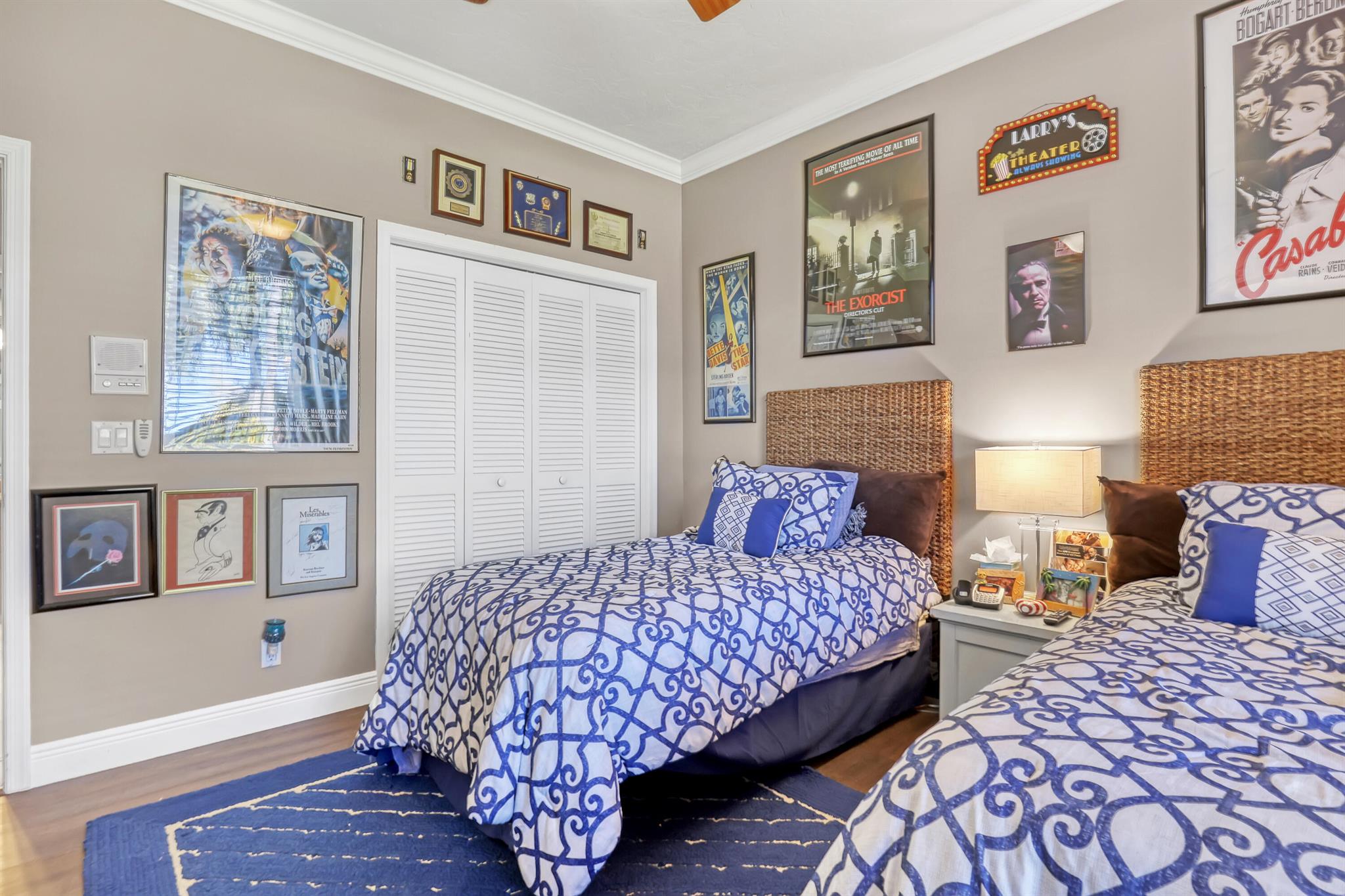 LAKEFIELD OF THE LANDINGS - Residential