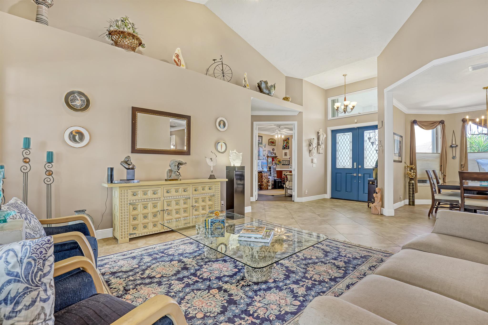 LAKEFIELD OF THE LANDINGS - Residential