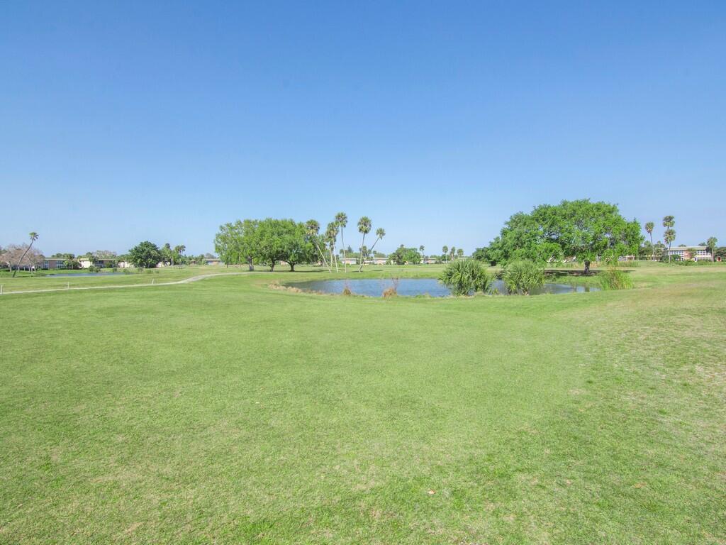 VISTA GARDENS - Residential